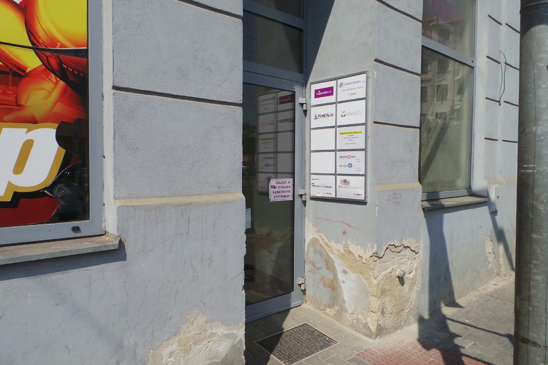 Správa bytů, s.r.o.