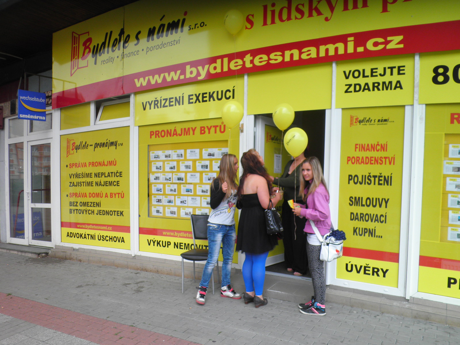 Bydlete s námi s.r.o. foto 6