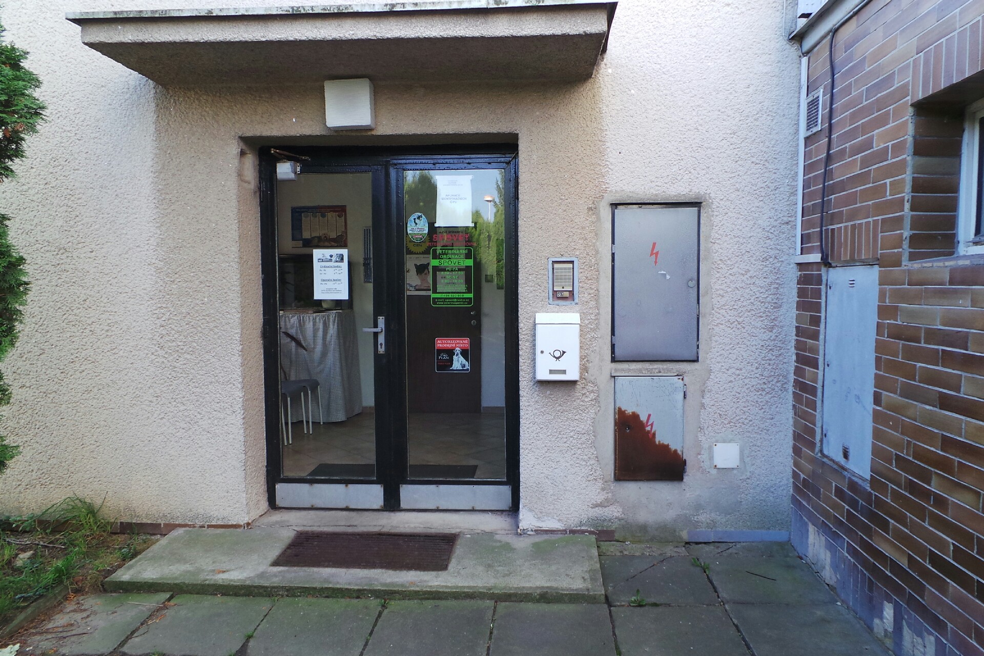 SPOVET, v.o.s. foto 1