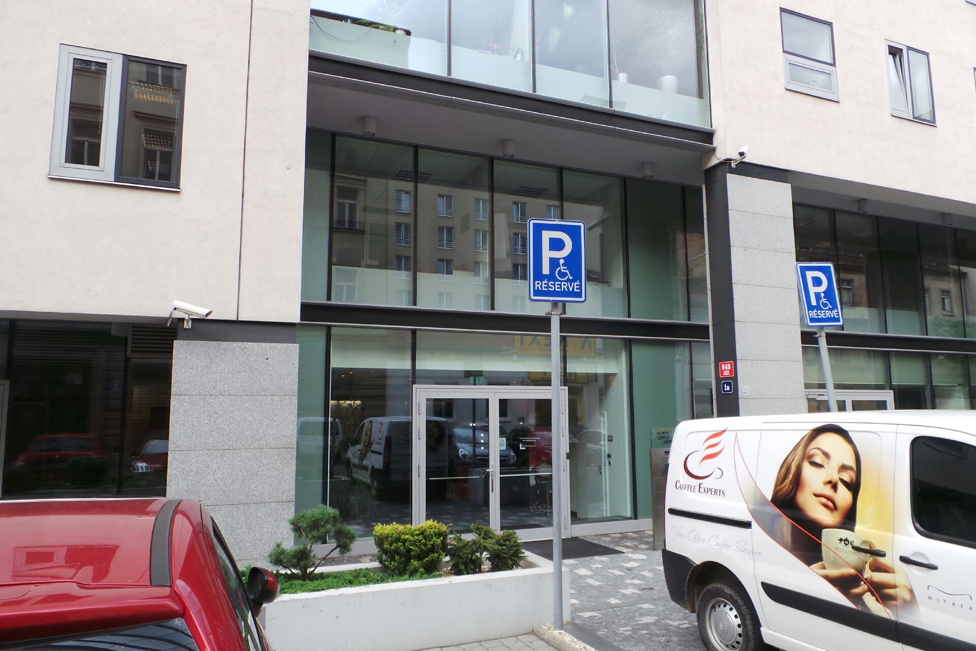 Daňový poradce ev. č. 3283 Ing. Pavel Rochowanski