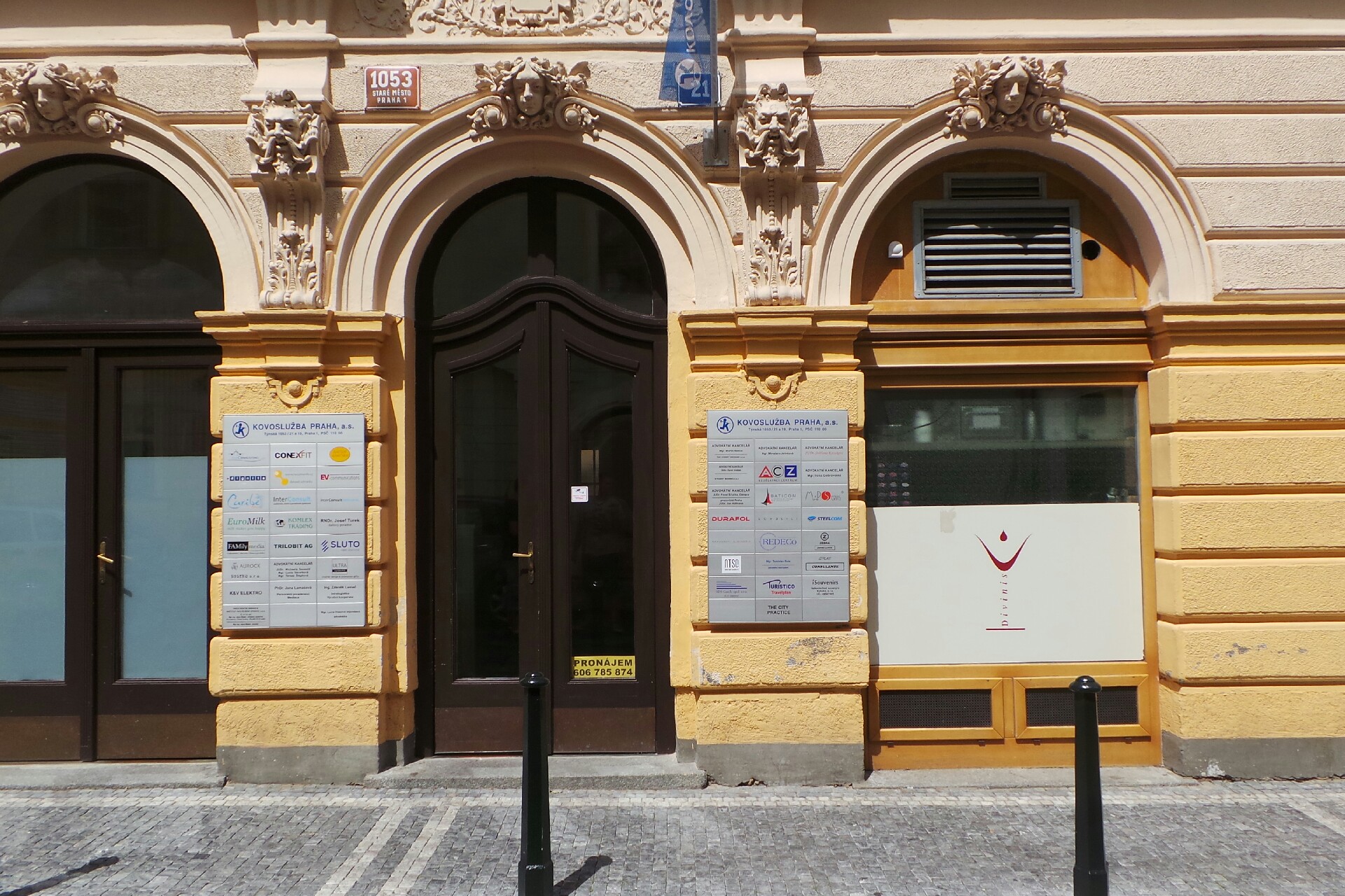 REDECo, spol. s r.o.