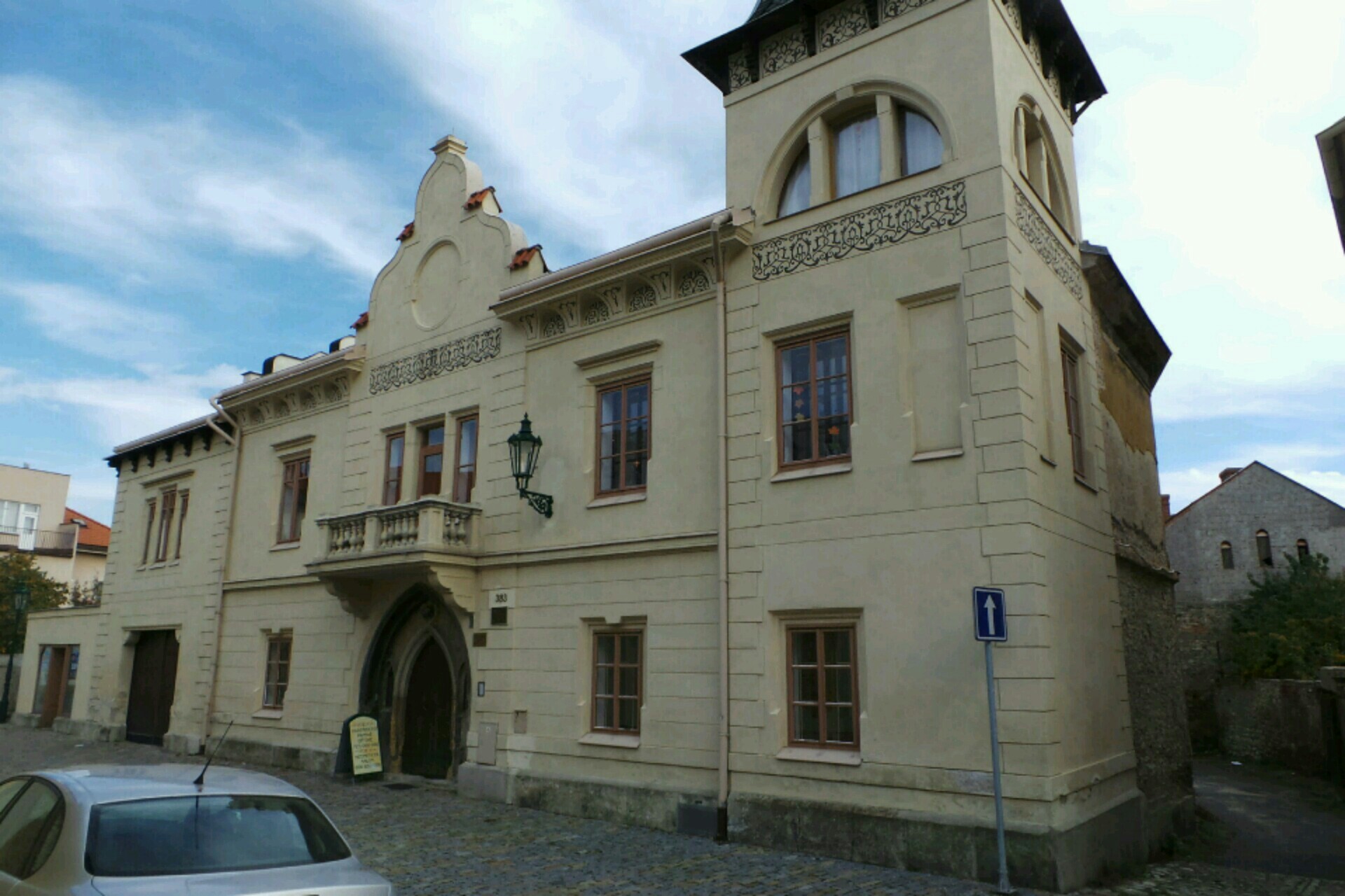 Lucie Kavalírová - Kadeřnický salon