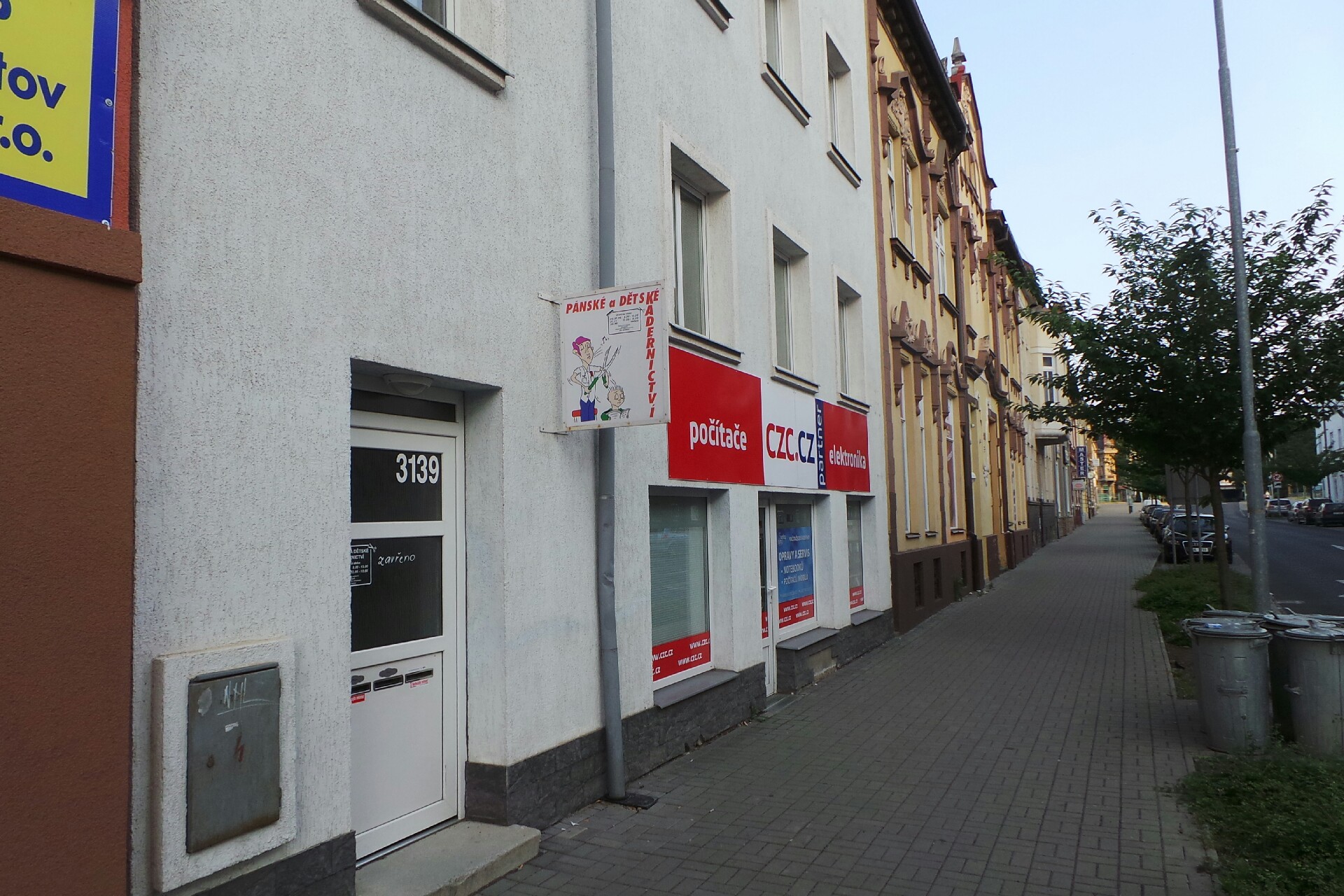 STAVEBNÍ SPOLEČNOST HLAVA, s.r.o.