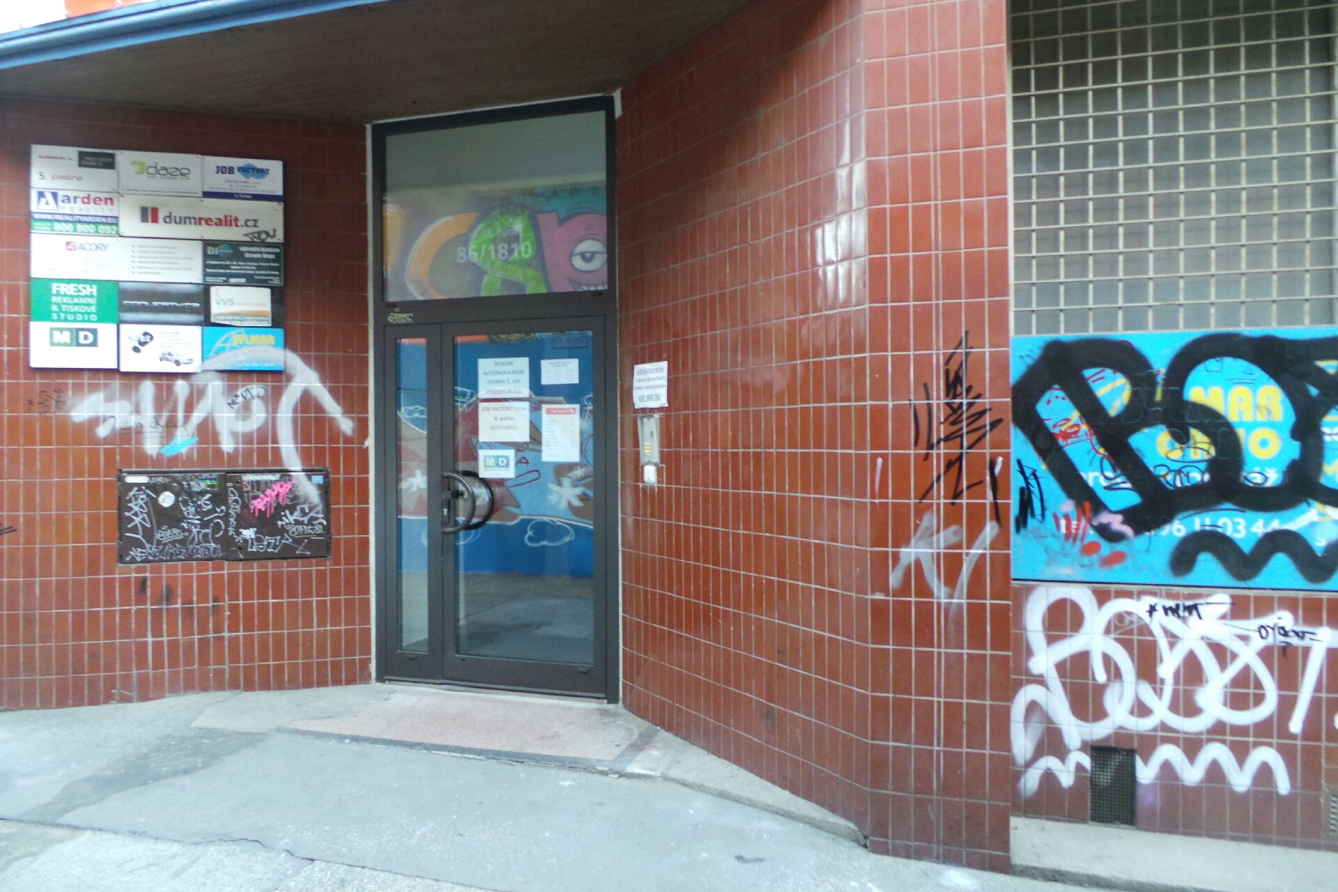 Projektové služby Master Design