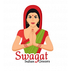 Logo obchodu Swagat.cz