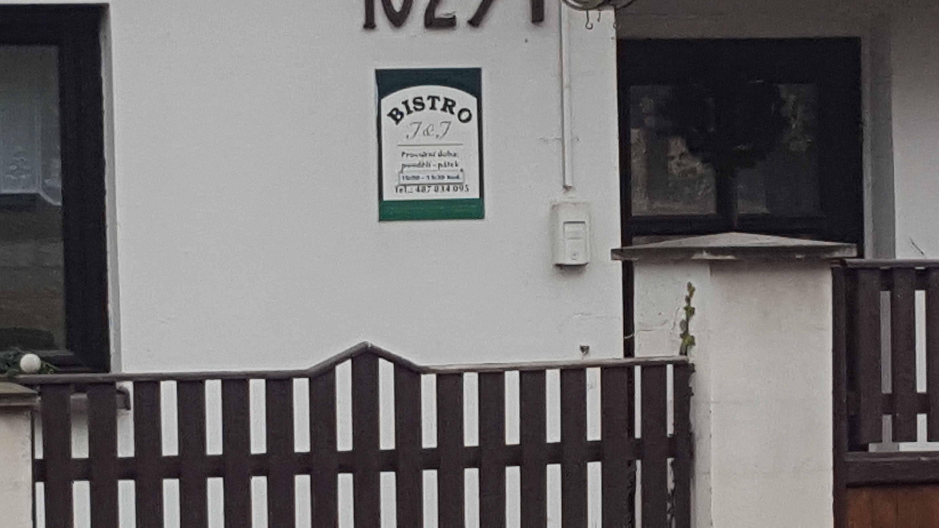 Bistro J & J
