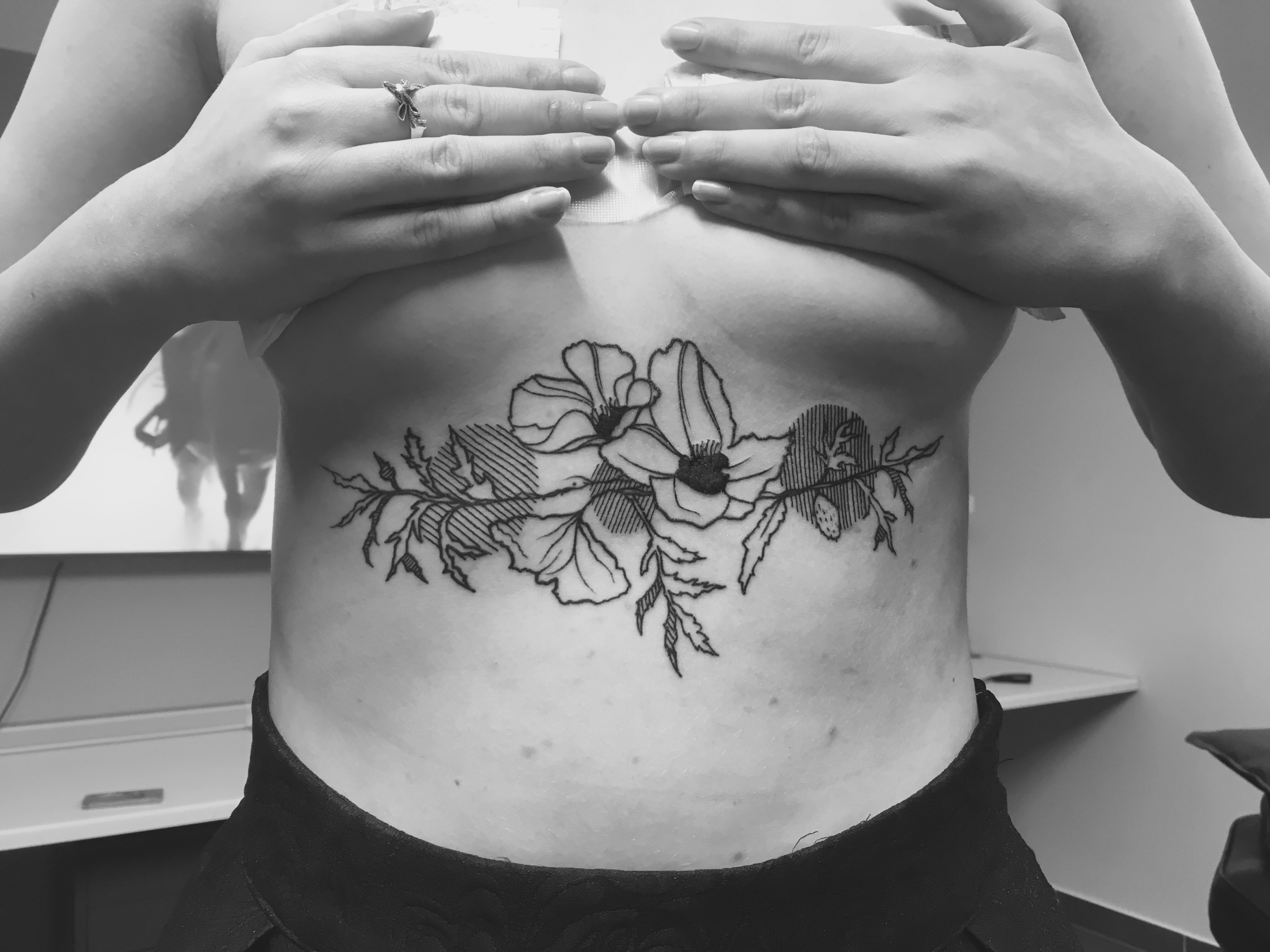 Formy Studio - tetování a piercing