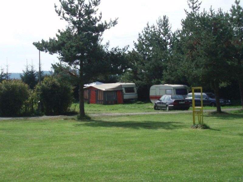 Rekreační středisko Sycherák foto 4