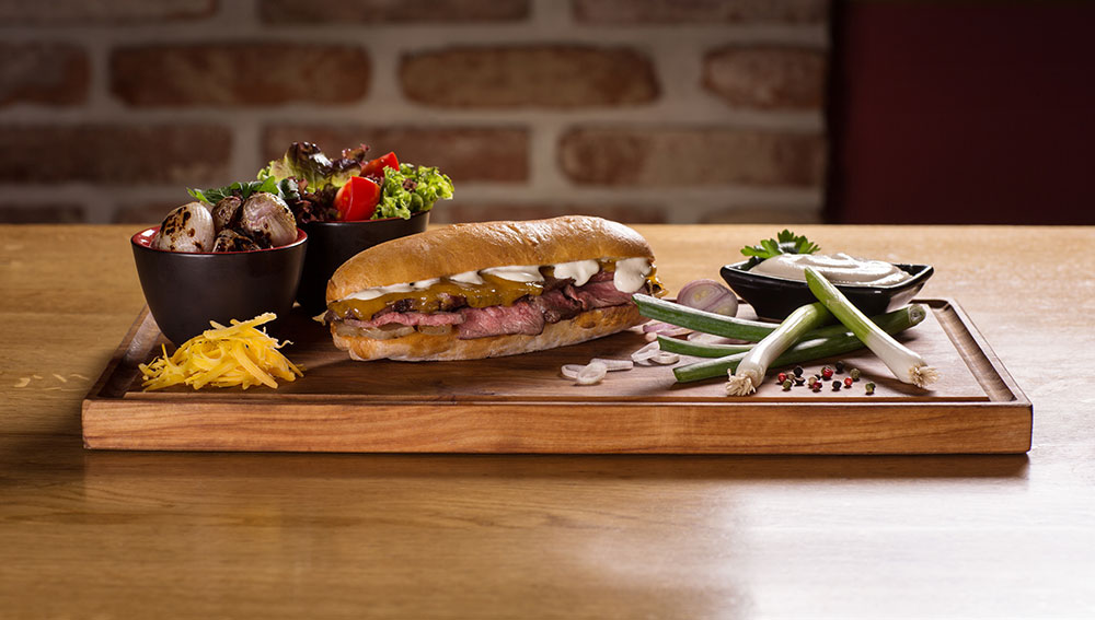 Burger Bar foto 4