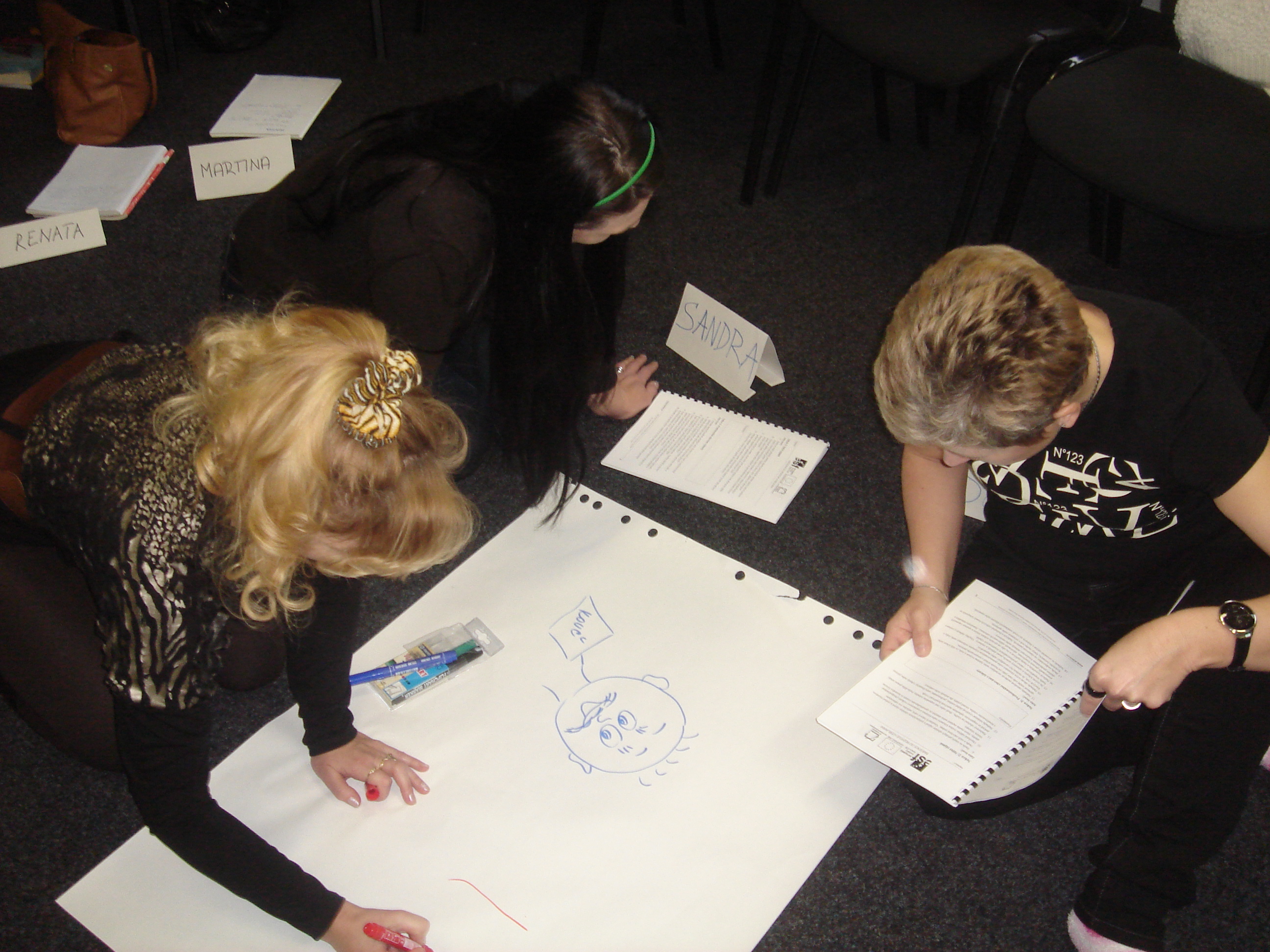 Škola manažerského rozvoje, s.r.o. foto 4