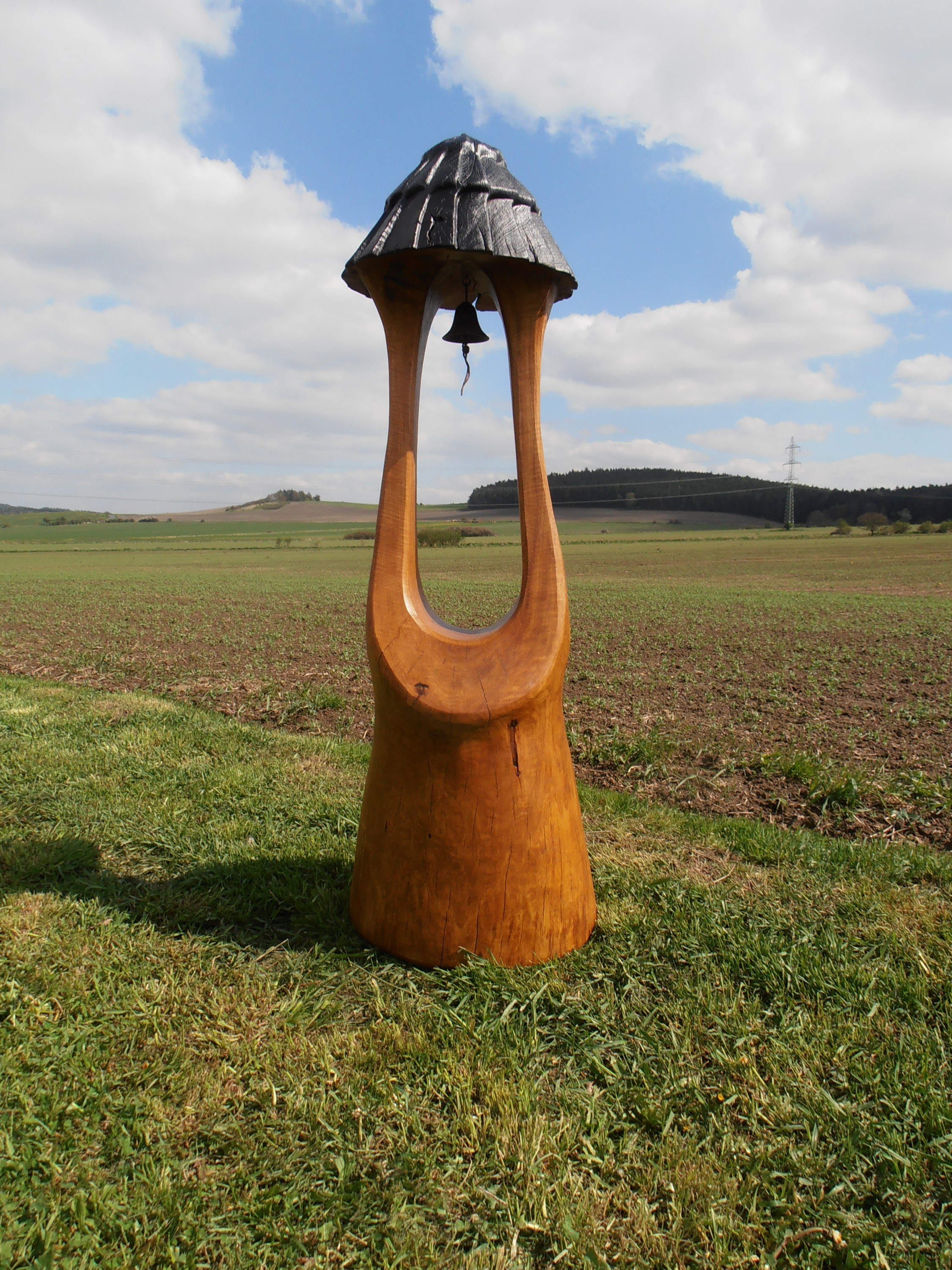 Dřevořezby Belfín foto 3