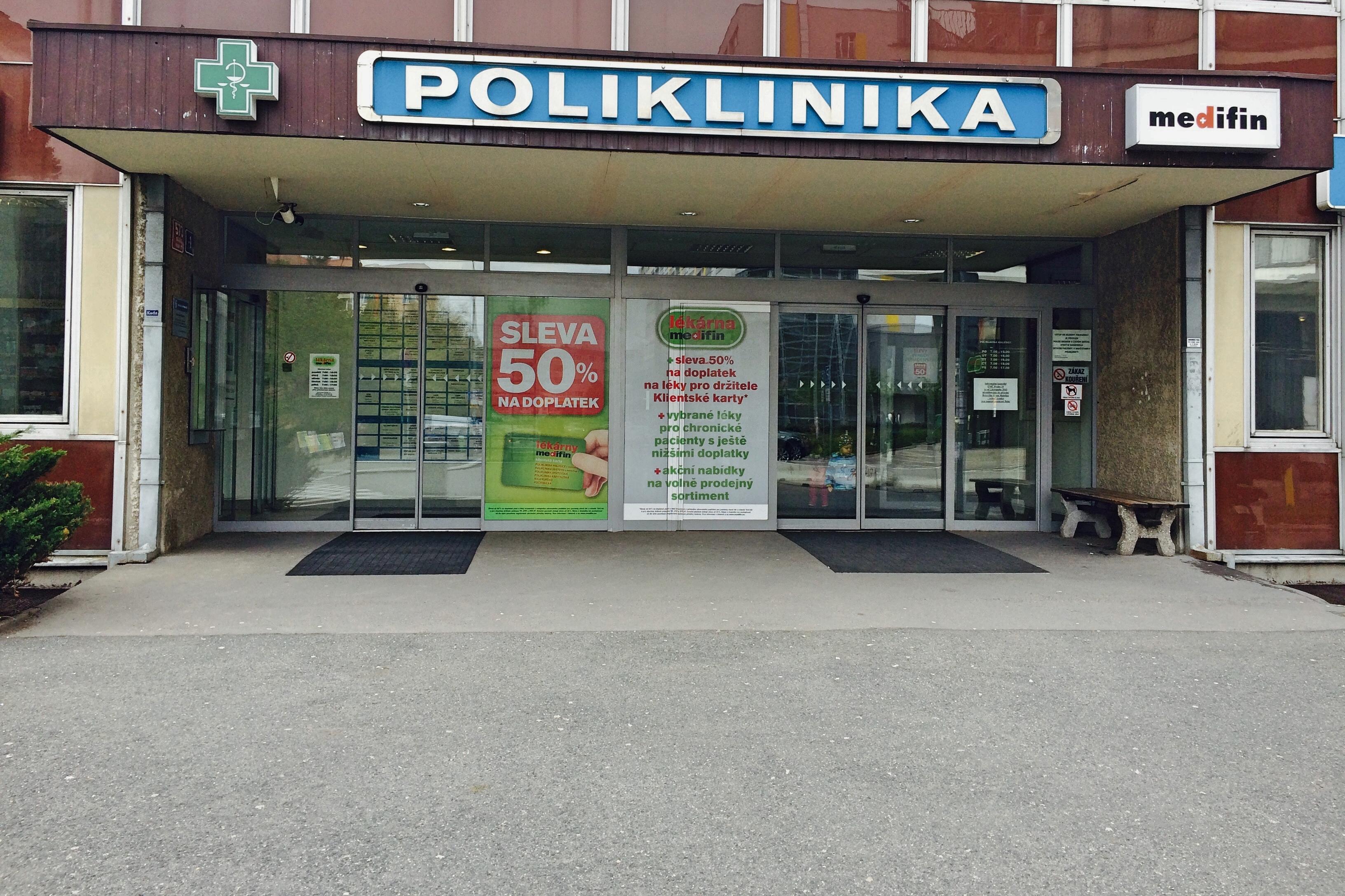 A.S.O.P. - Oční ordinace