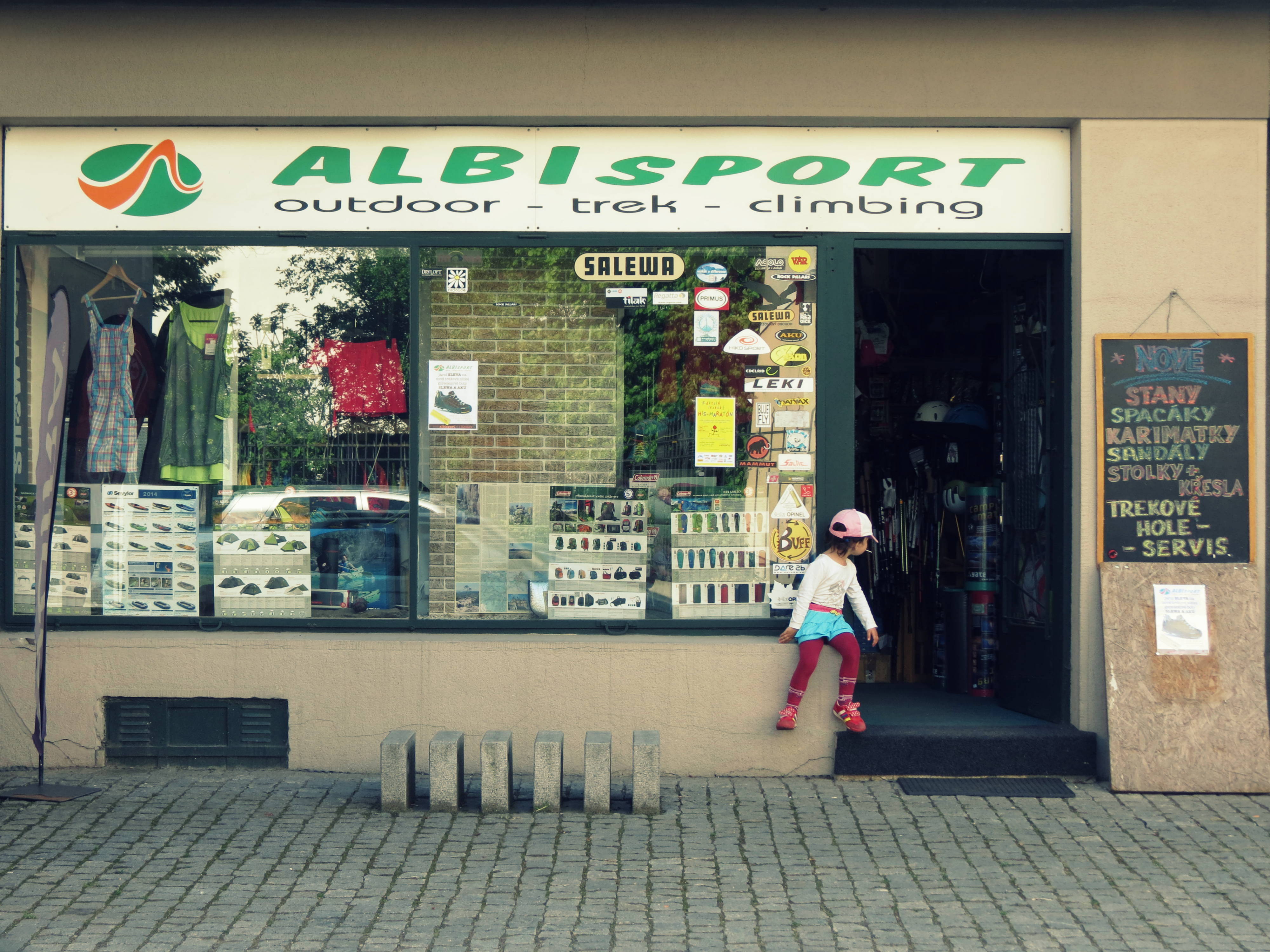 ALBISPORT foto 3