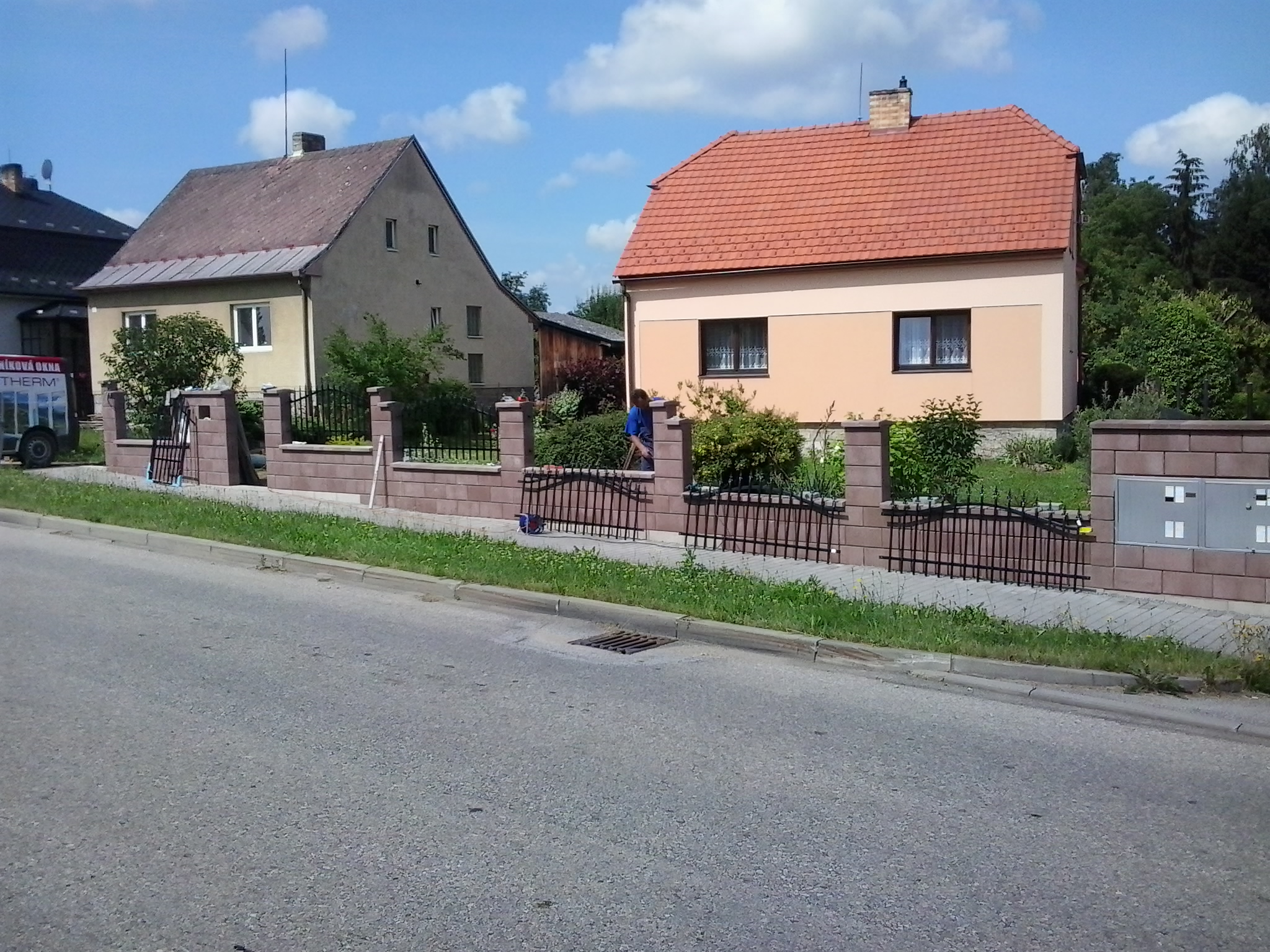 OKNOTHERM KOVO foto 3