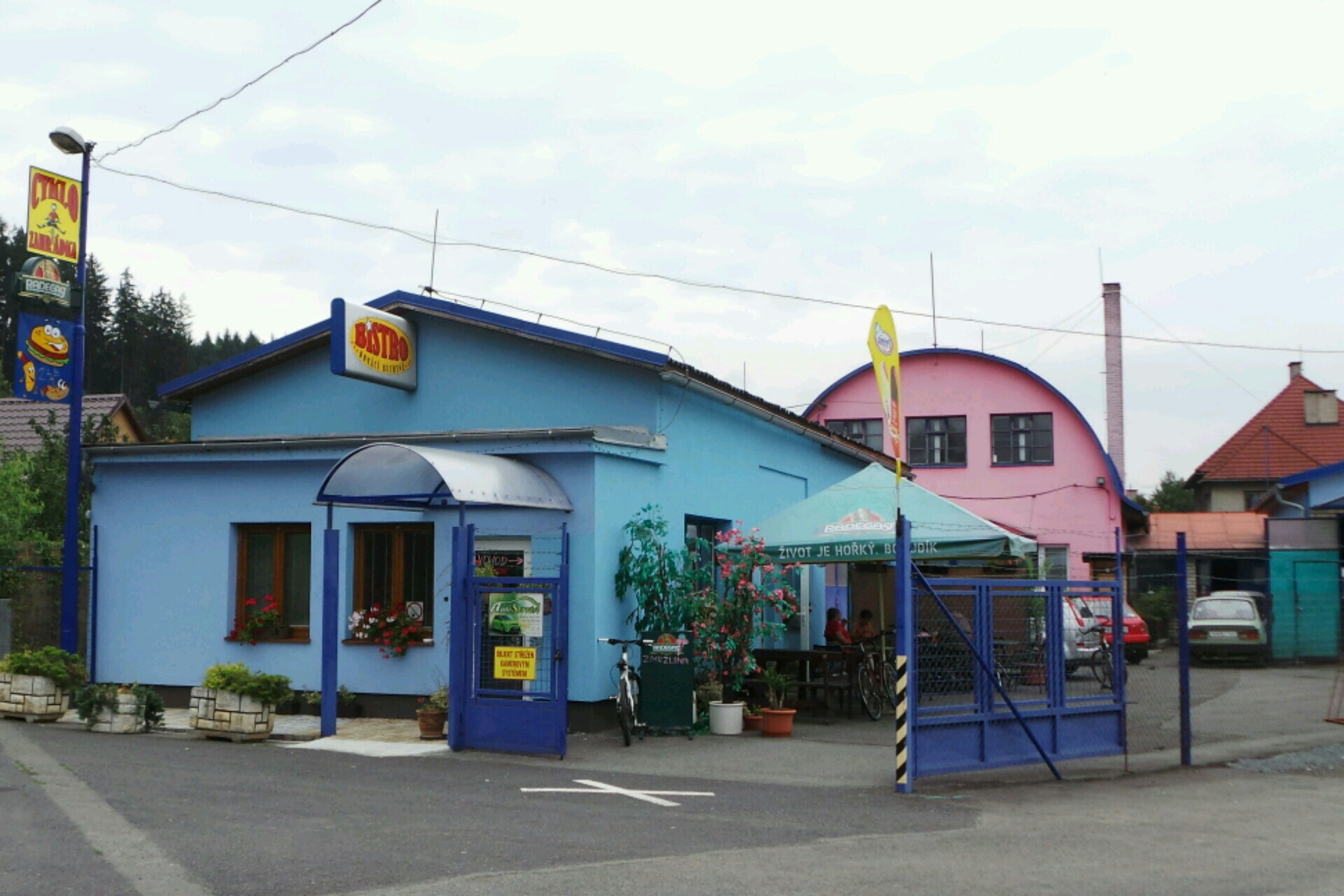 Autoservis Marcel Kocián