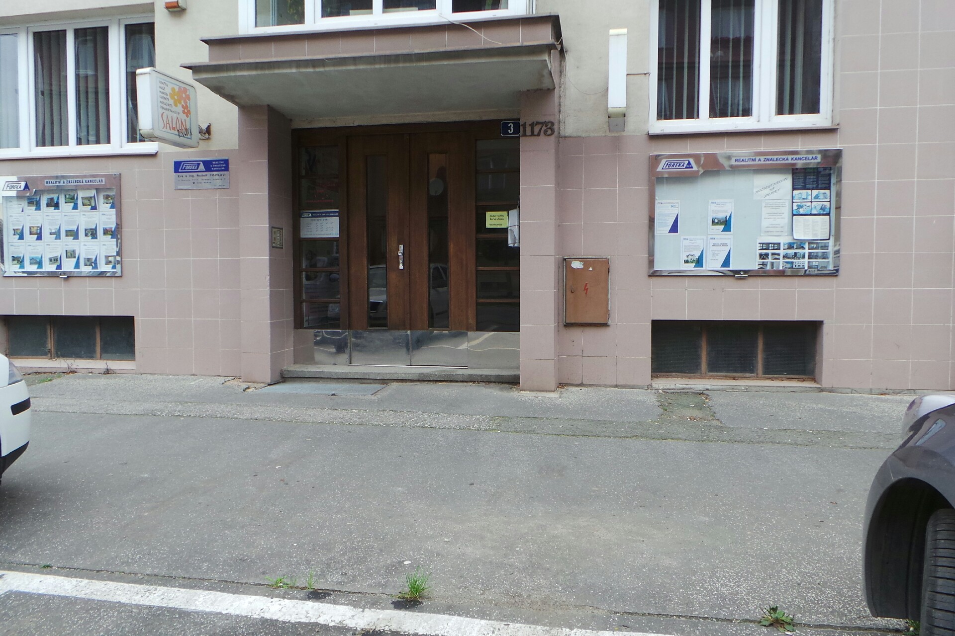 SalonDP - Daniela Petráková