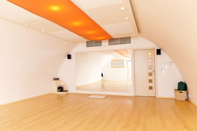 Yogacentrum foto 4