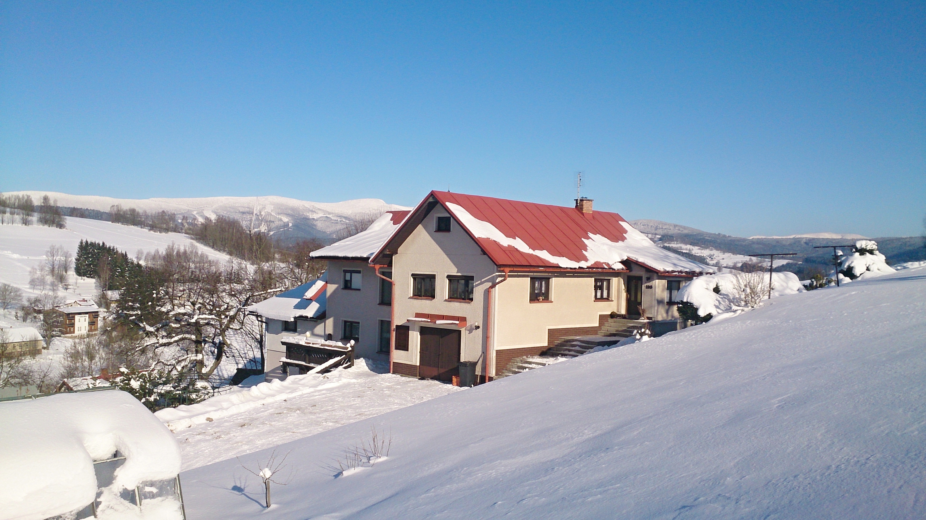 Privát Jiří Housa foto 4