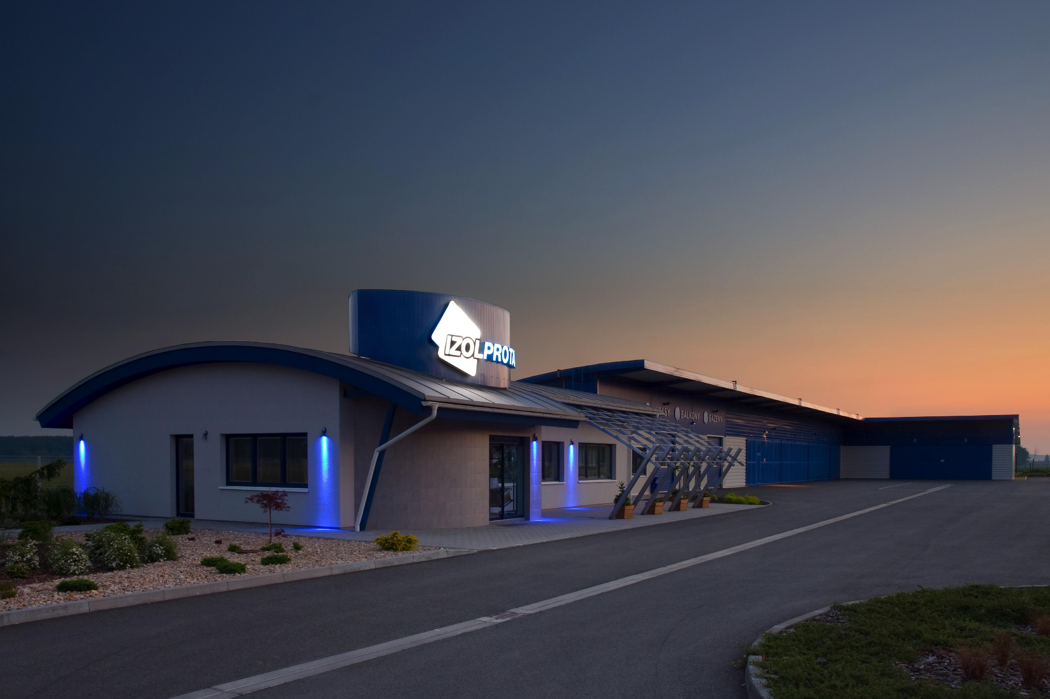 IZOLPROTAN, s.r.o.
