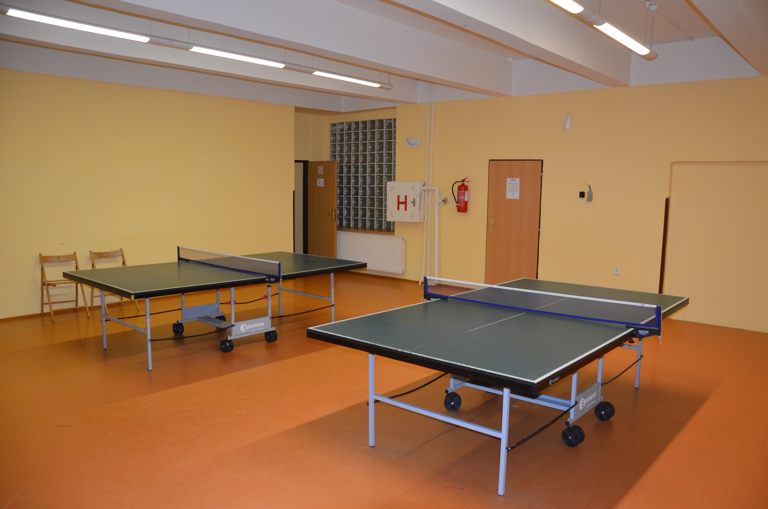 SQUASH HOLEŠOVICE foto 3