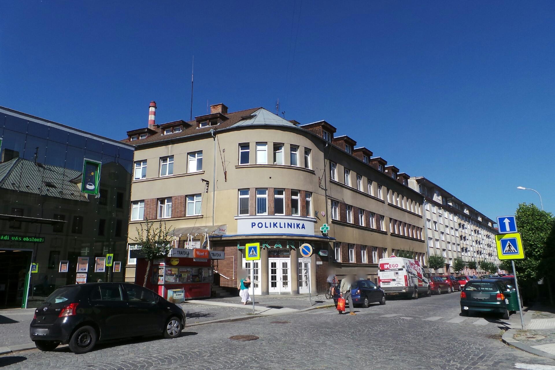 DENTIO - Strakonice, spol. s r.o.