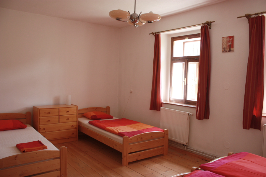 Penzion Mlýn Kamenice foto 2