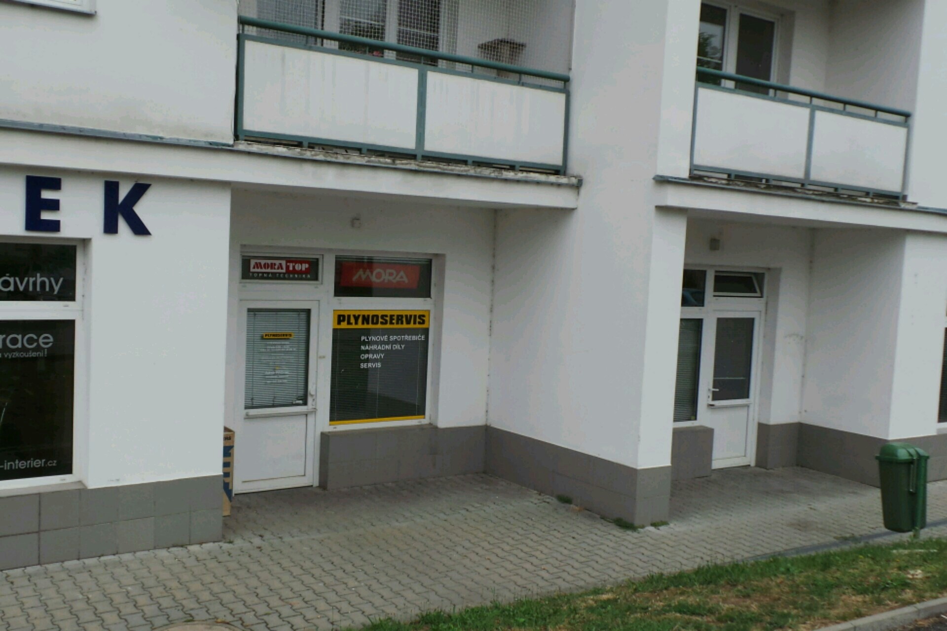 Pavel Prchal - plynoservis