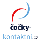Logo obchodu Čočky-kontaktní.cz
