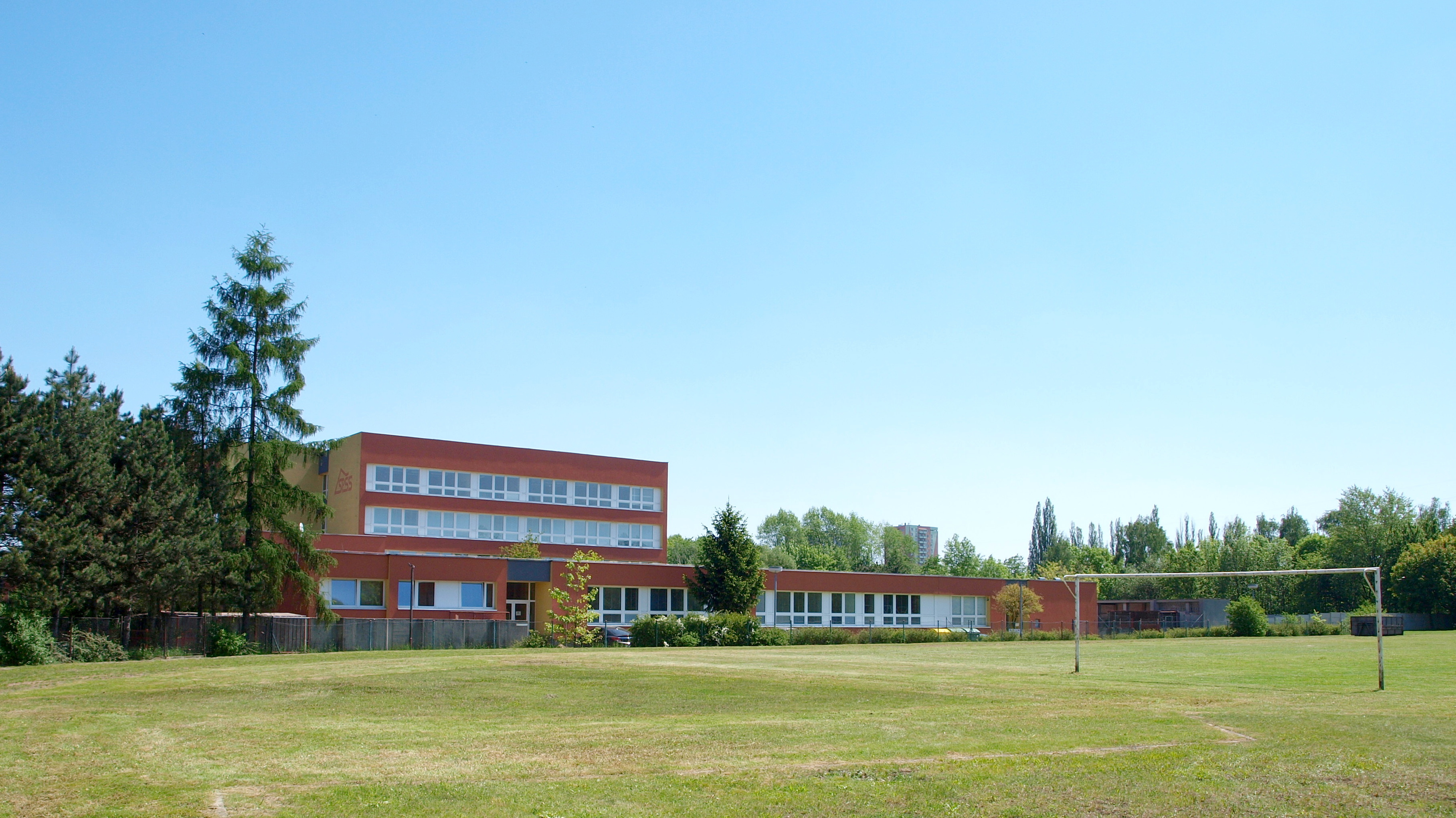SPŠ stavební Ostrava foto 3
