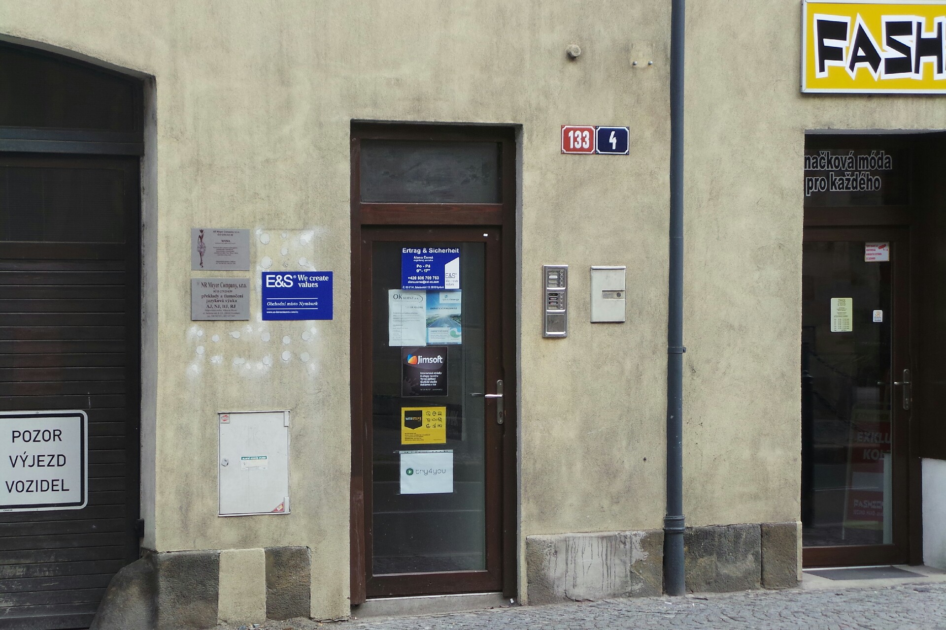 WebSteps Media s.r.o.