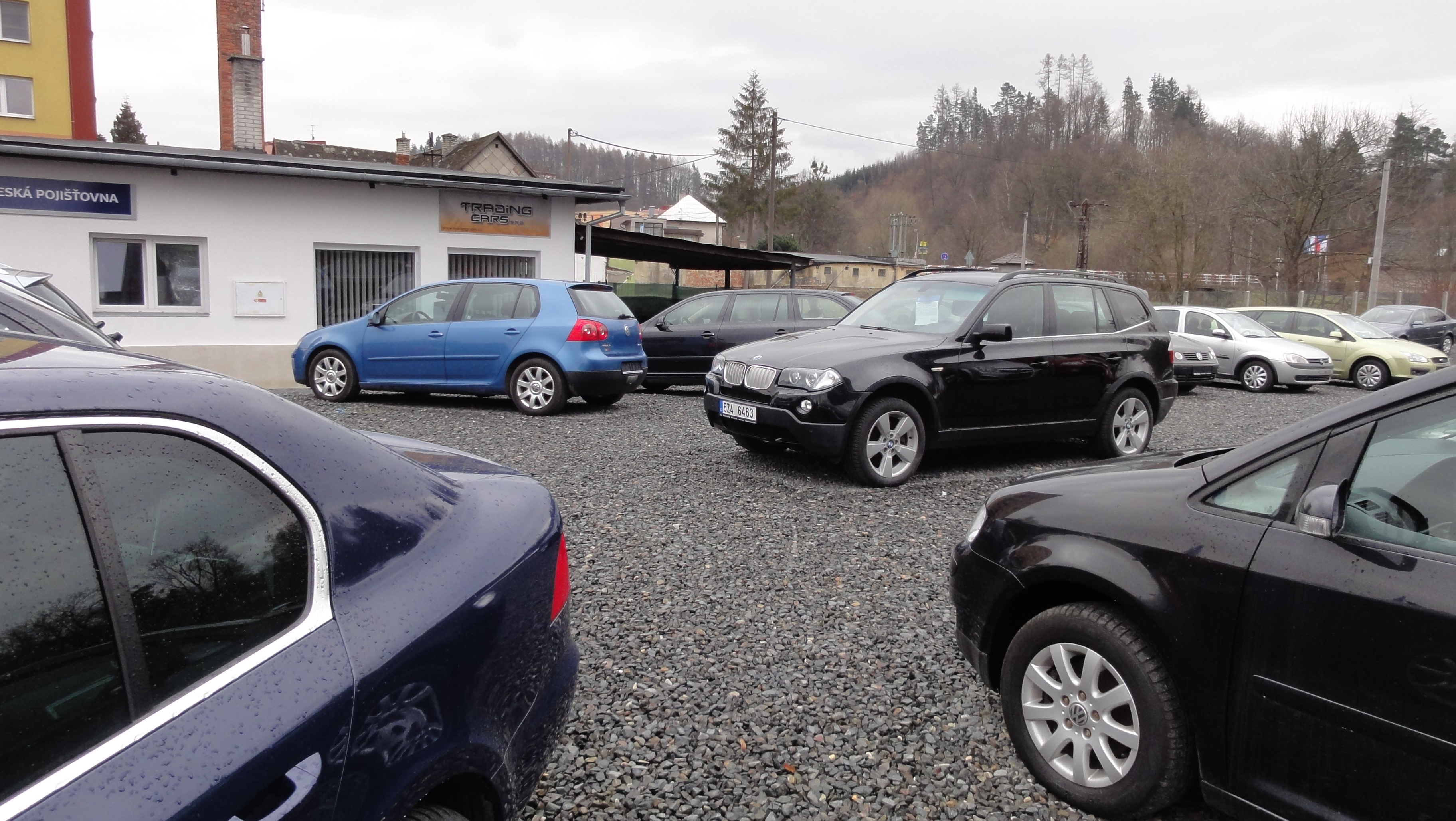 Trading cars s.r.o. foto 5