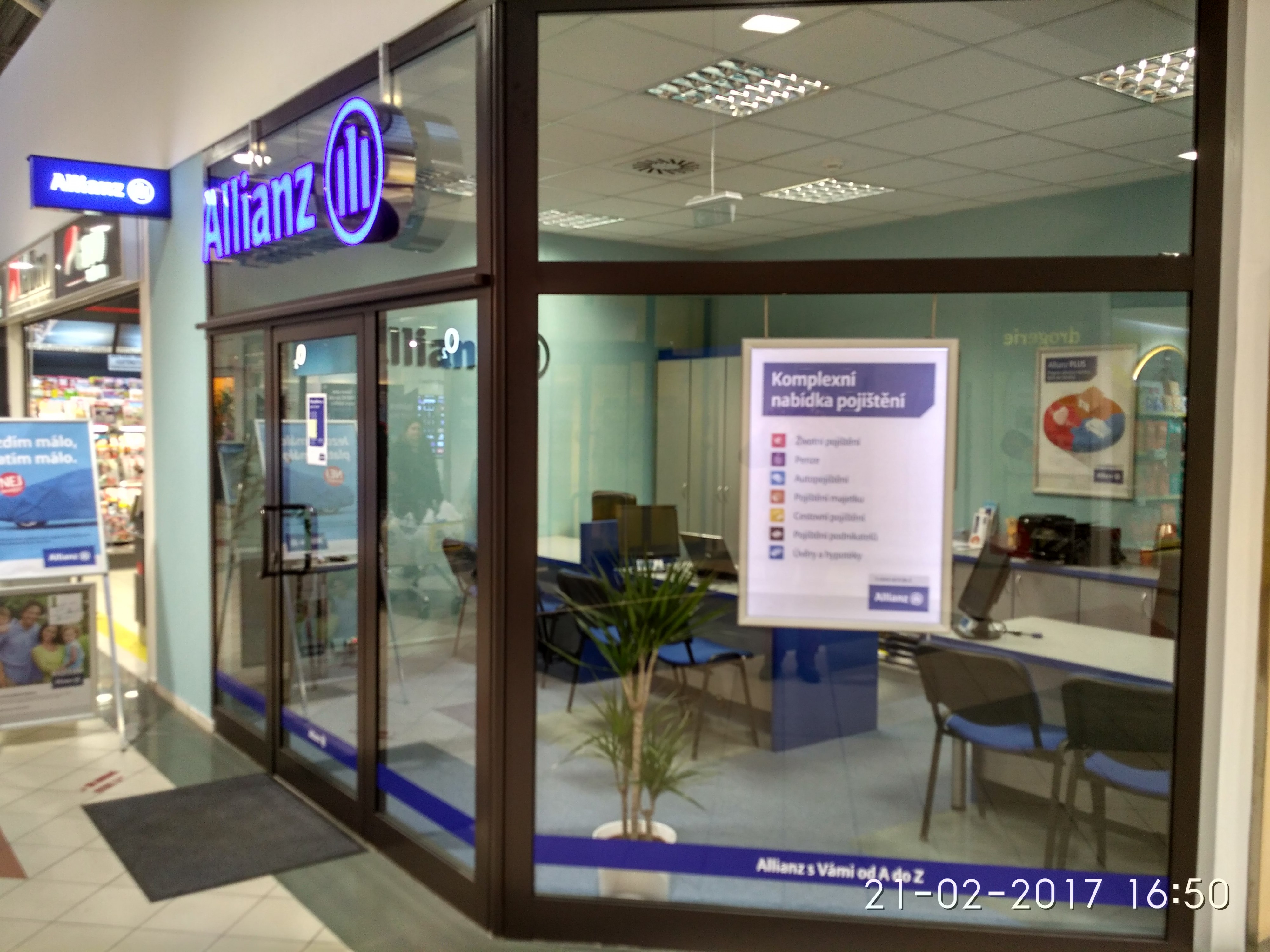 Allianz - Ing. Miroslav Michalák foto 2