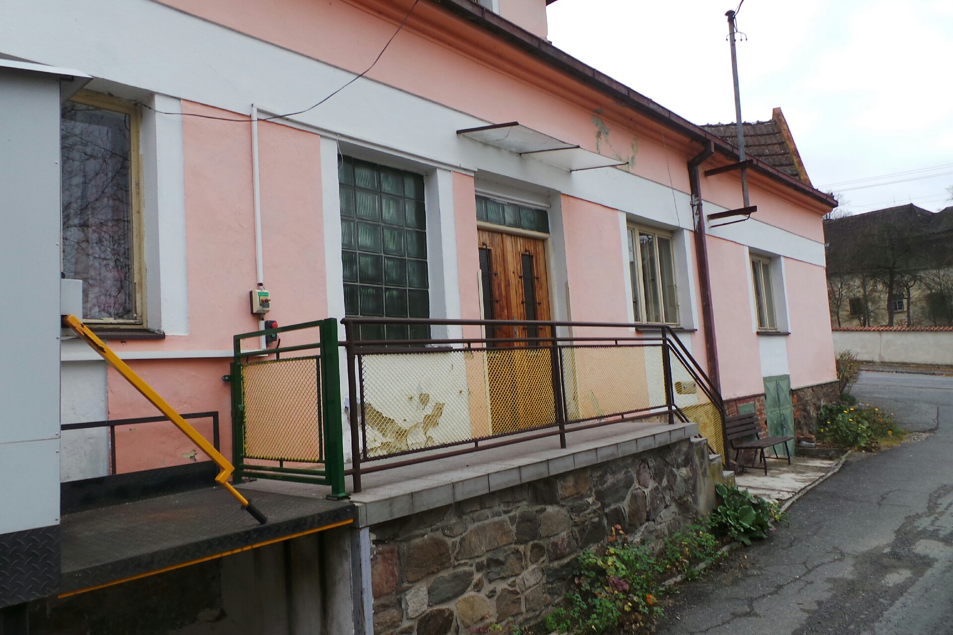 Agentura discoteam MAJK