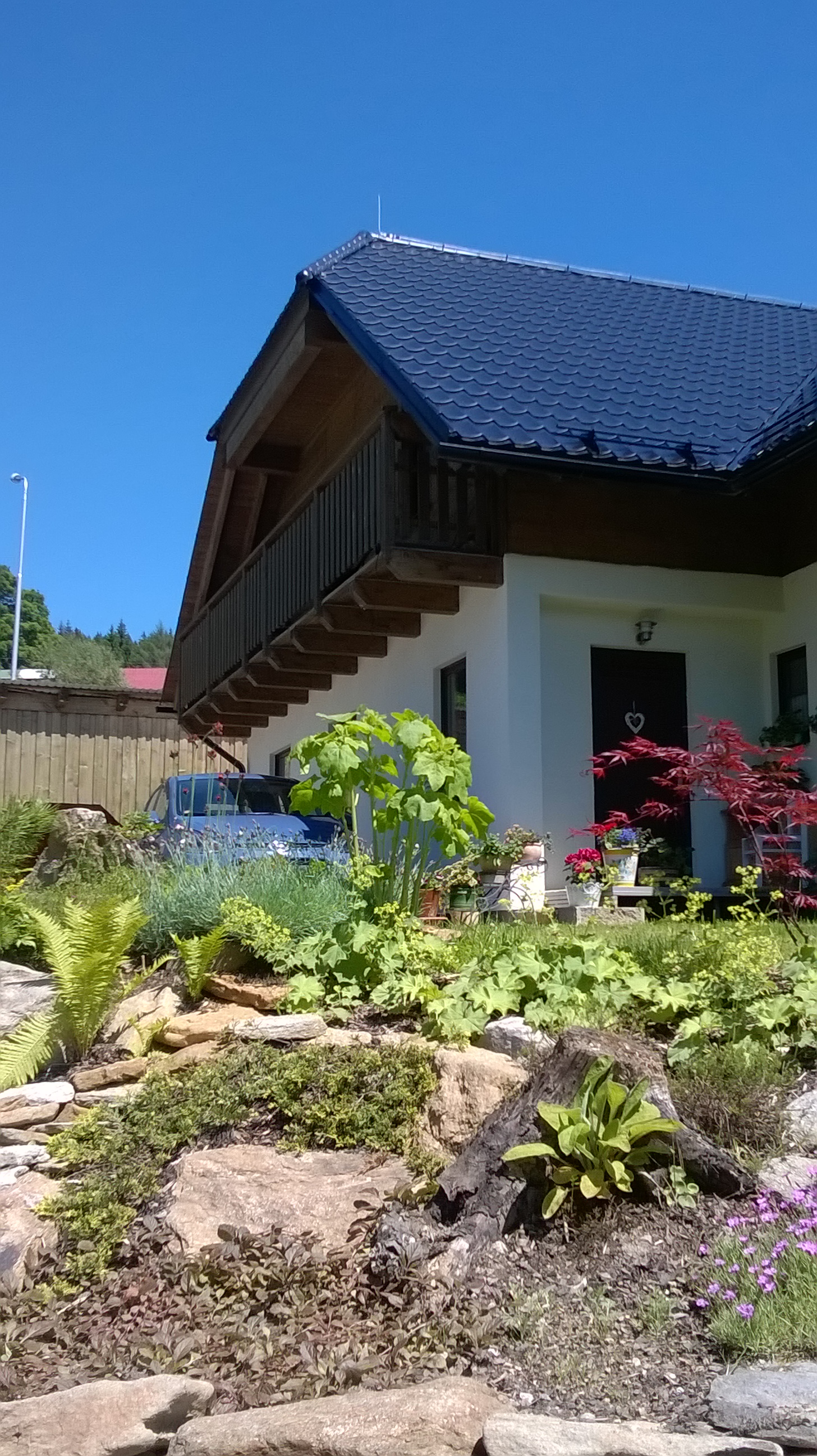 Apartmány Brevant foto 5