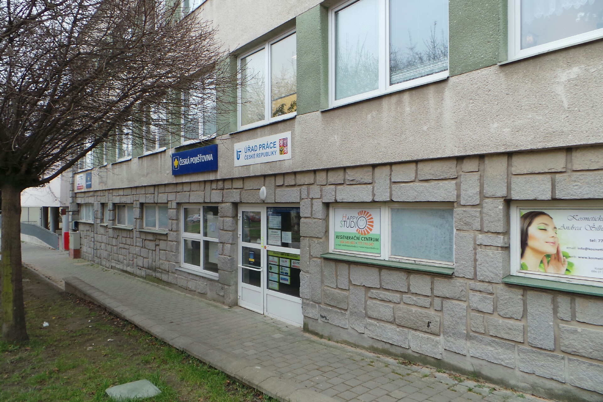 Jana Bergerová - finanční poradenství