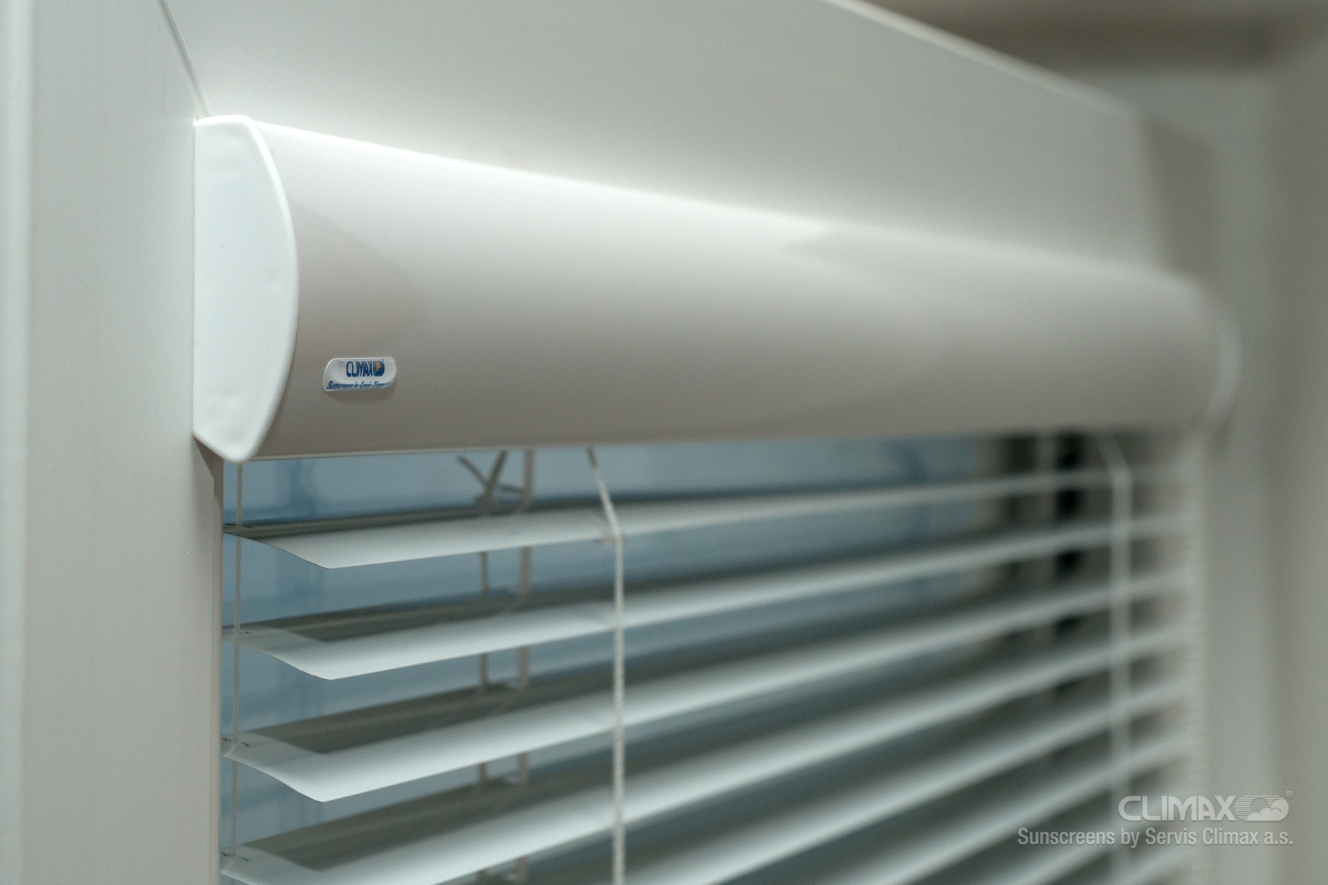 ŽALUZIE Sedlčany s.r.o. foto 3