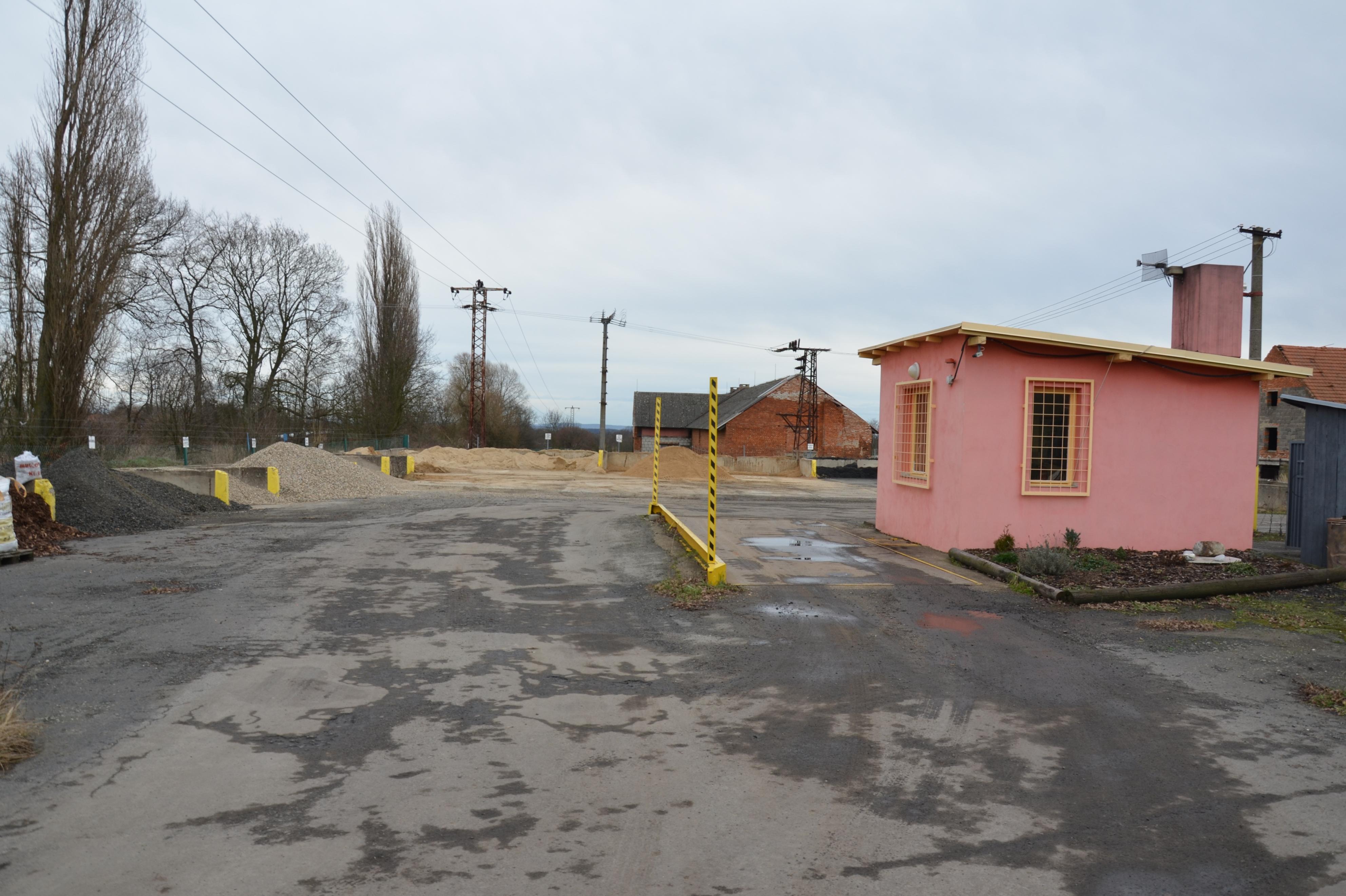 M Agros Mšeno, spol. s r.o.