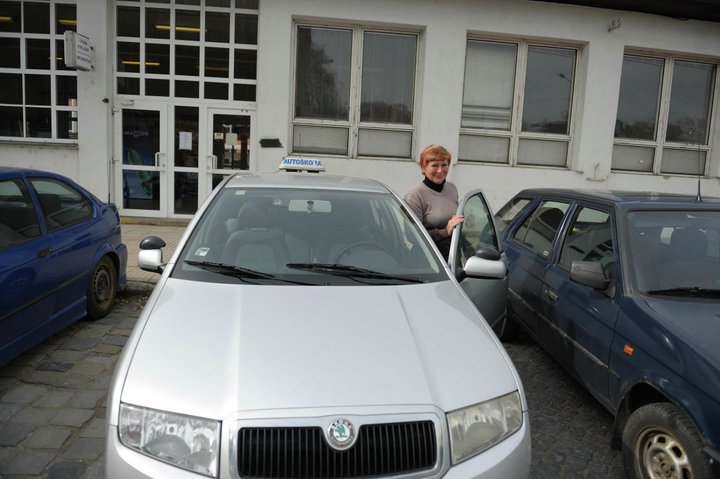 Autoškola Burian foto 3