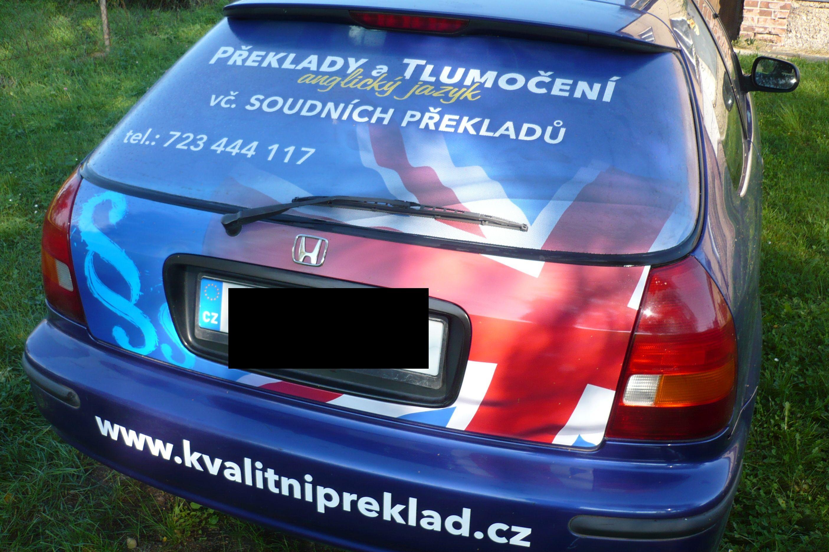 Překlady a tlumočení Mgr. Helena Nováková