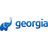 logo Georgia - čerpací technika