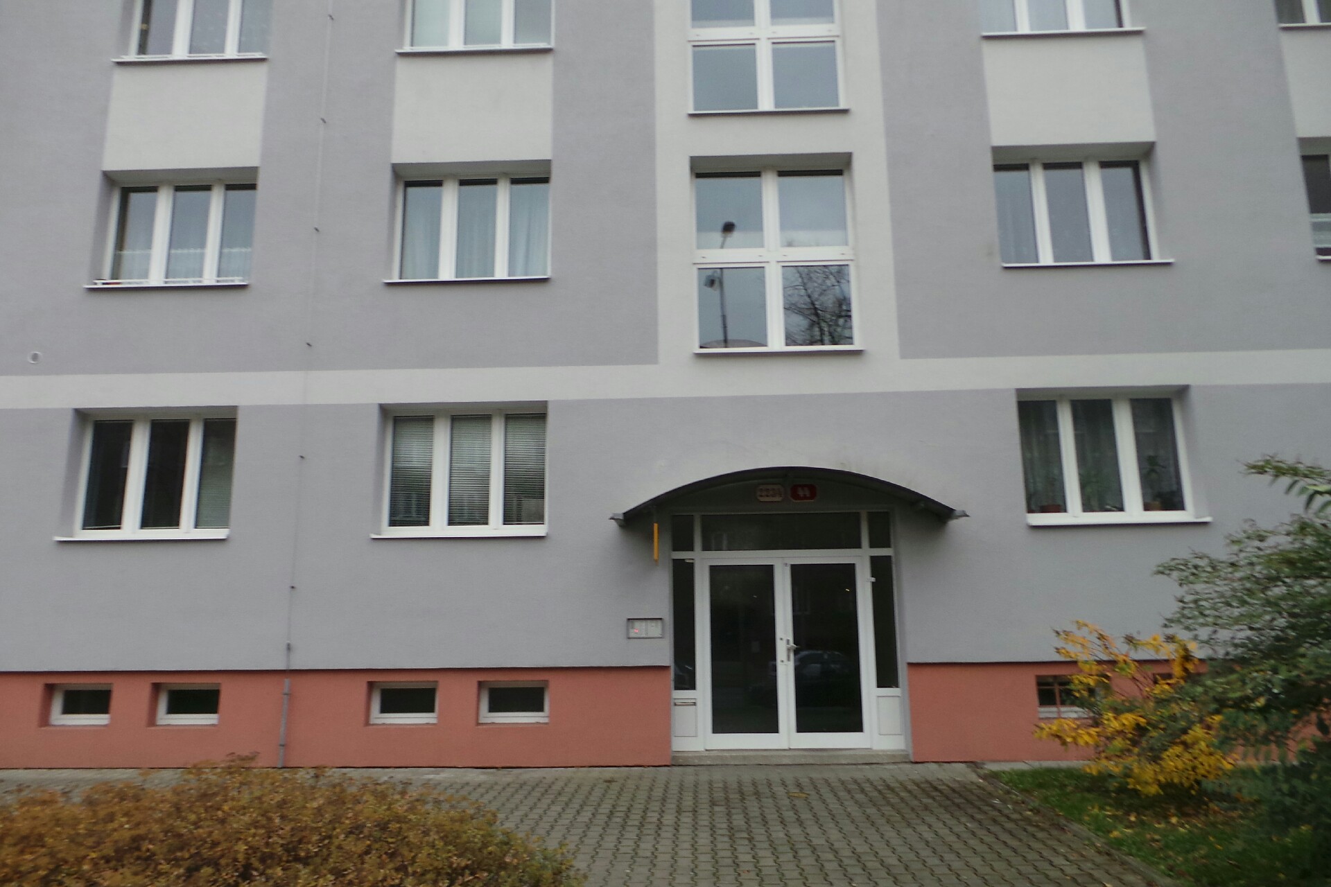 BALZÁM - MASÁŽE Anna Stehlíková