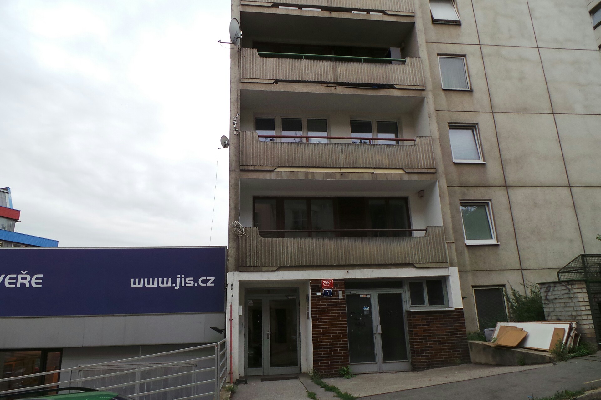 JUDr. Filip Svoboda, advokátní kancelář