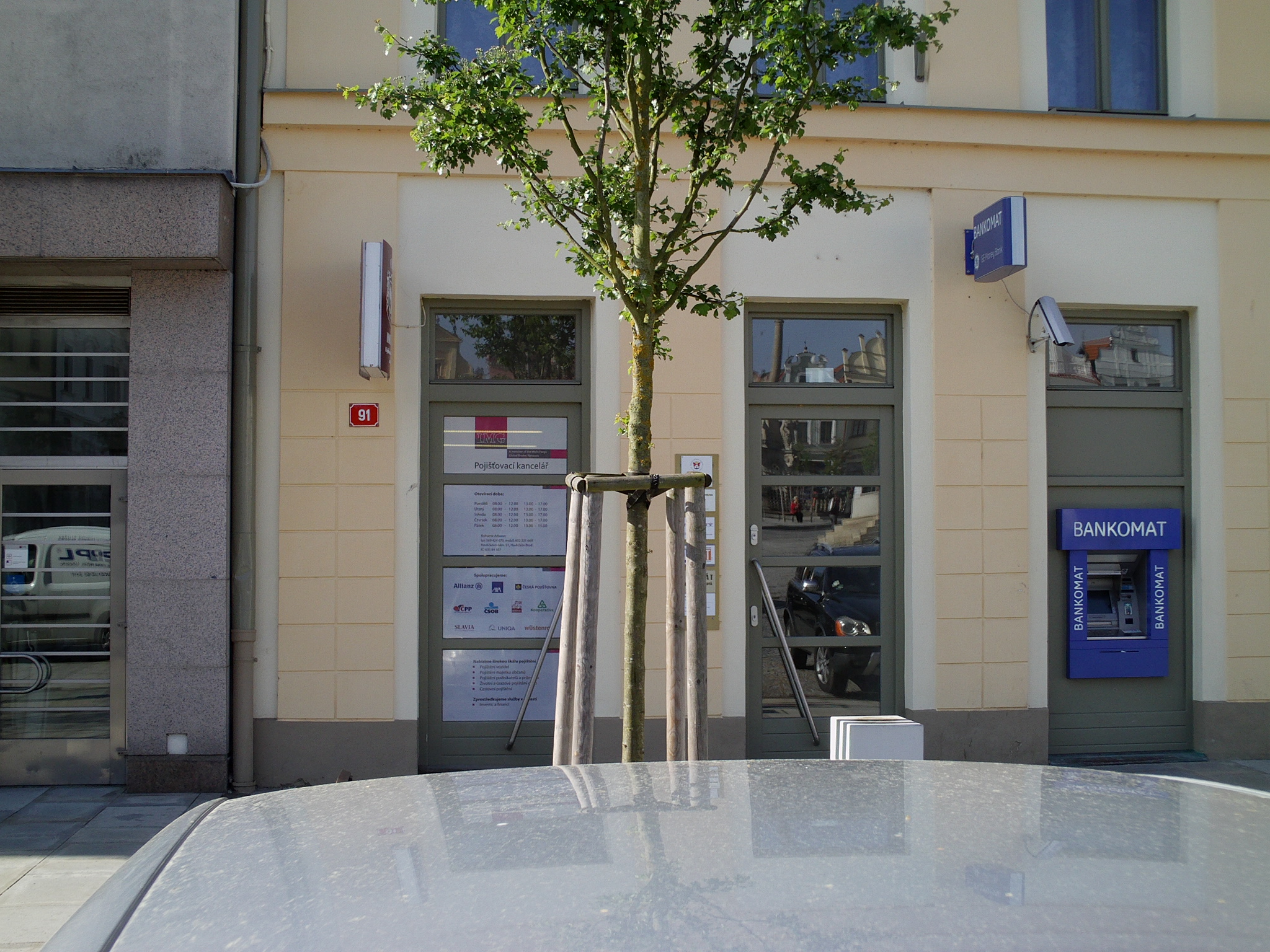 IMG, a.s. foto 4