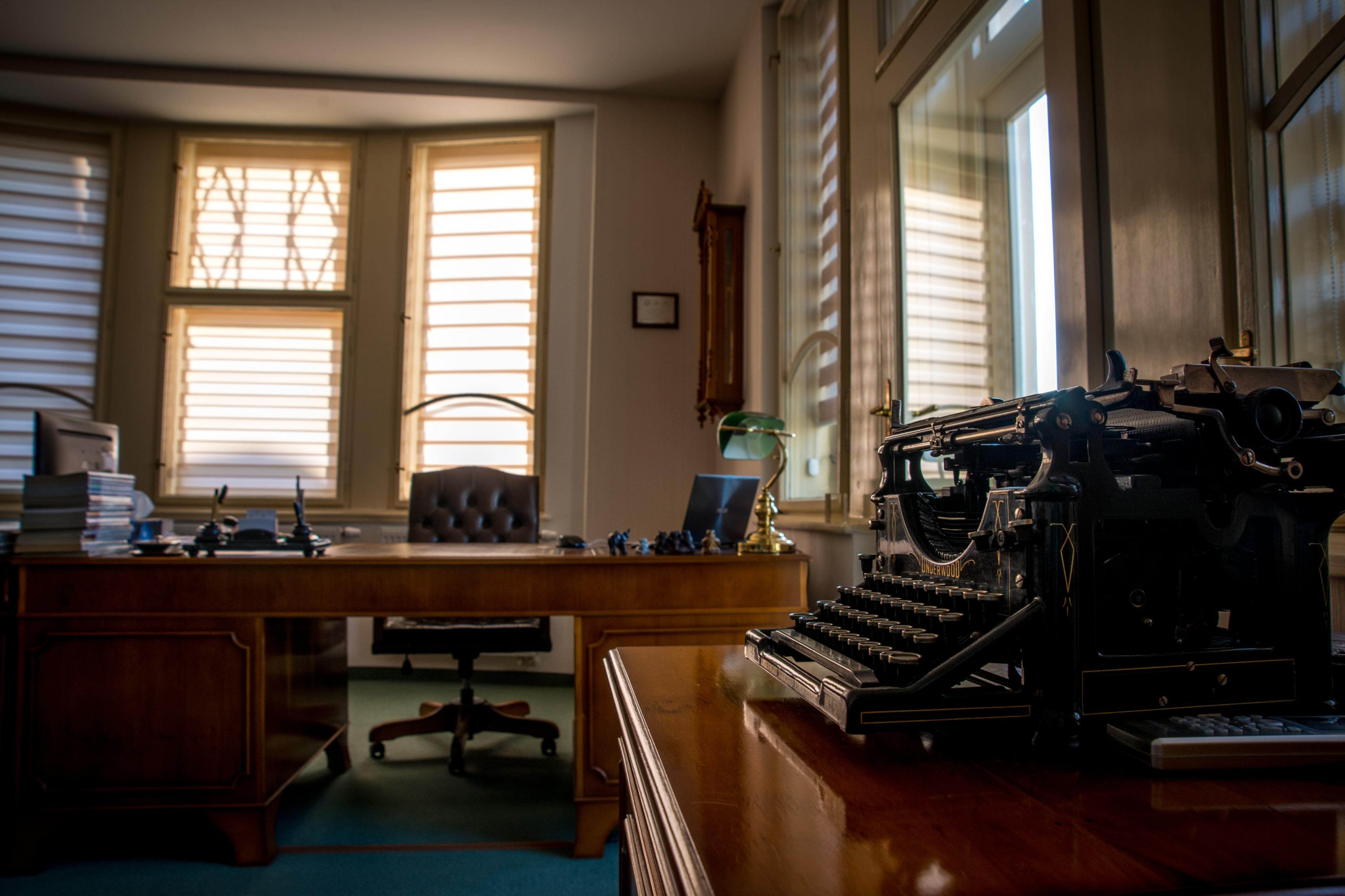 Varga & Partners advokátní kancelář