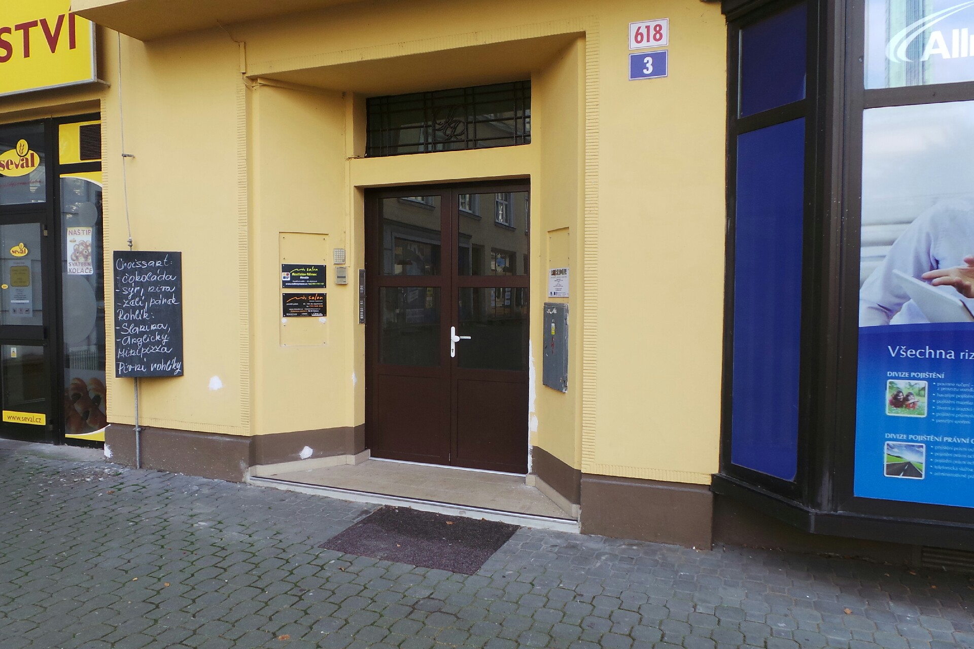 Poradna pro občanství/Občanská a lidská práva, z. s.