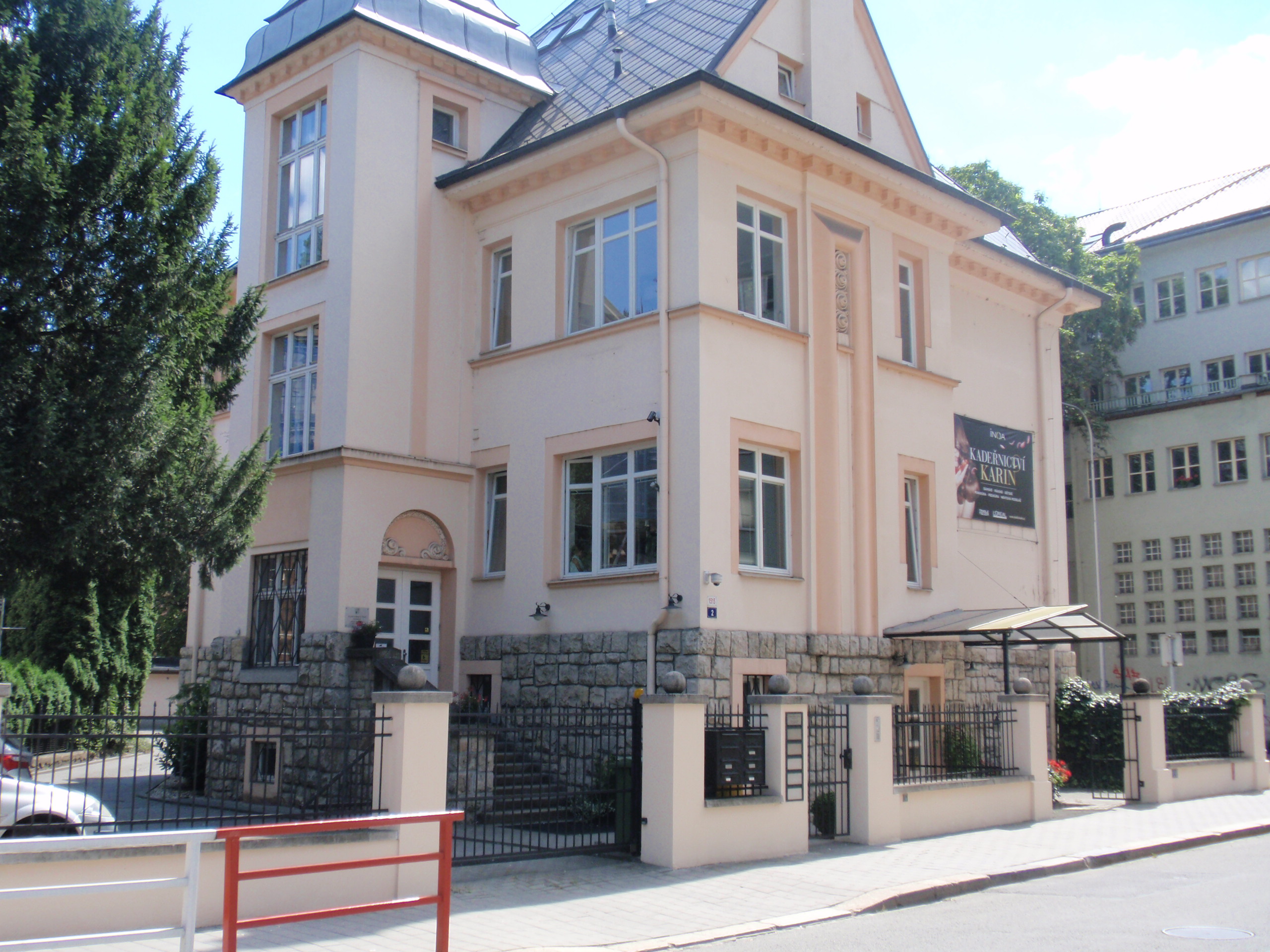 Mgr. Jiří Král - soudní exekutor