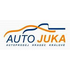 logo - AUTOJUKA
