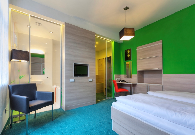 Hotel Zlatá Hvězda foto 4