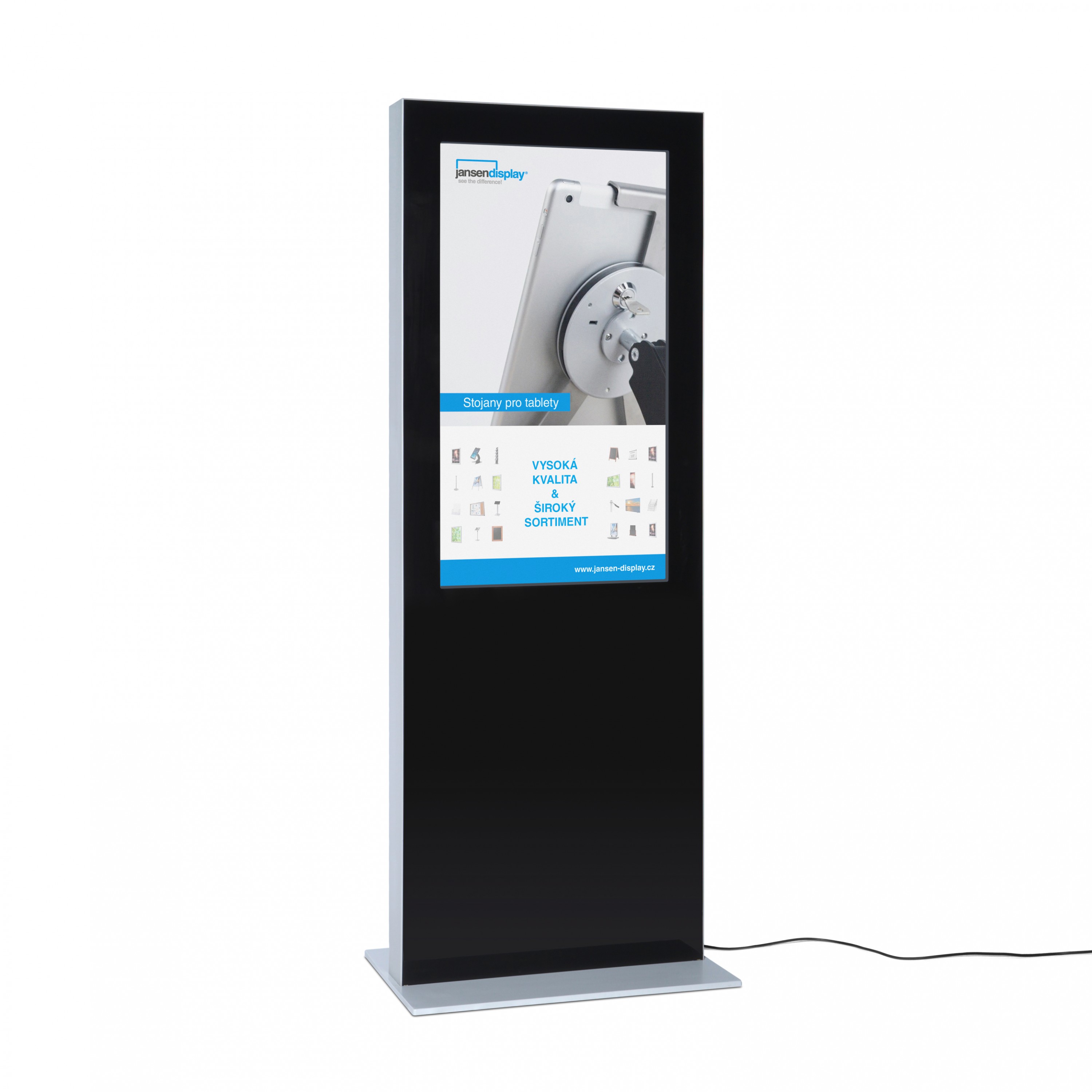 Showdown Displays Europe s.r.o. (Jansen-display.cz) foto 4