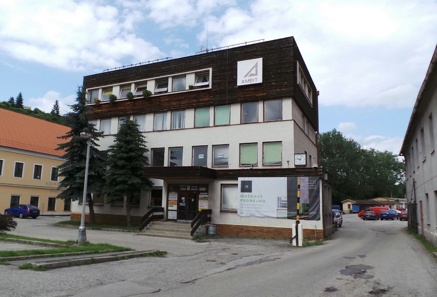 ALFA Security Group, s.r.o. foto 5